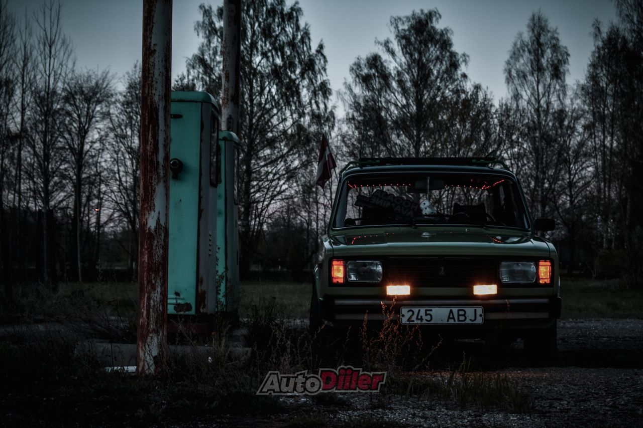 Vaz 21051 47kW - Autodiiler