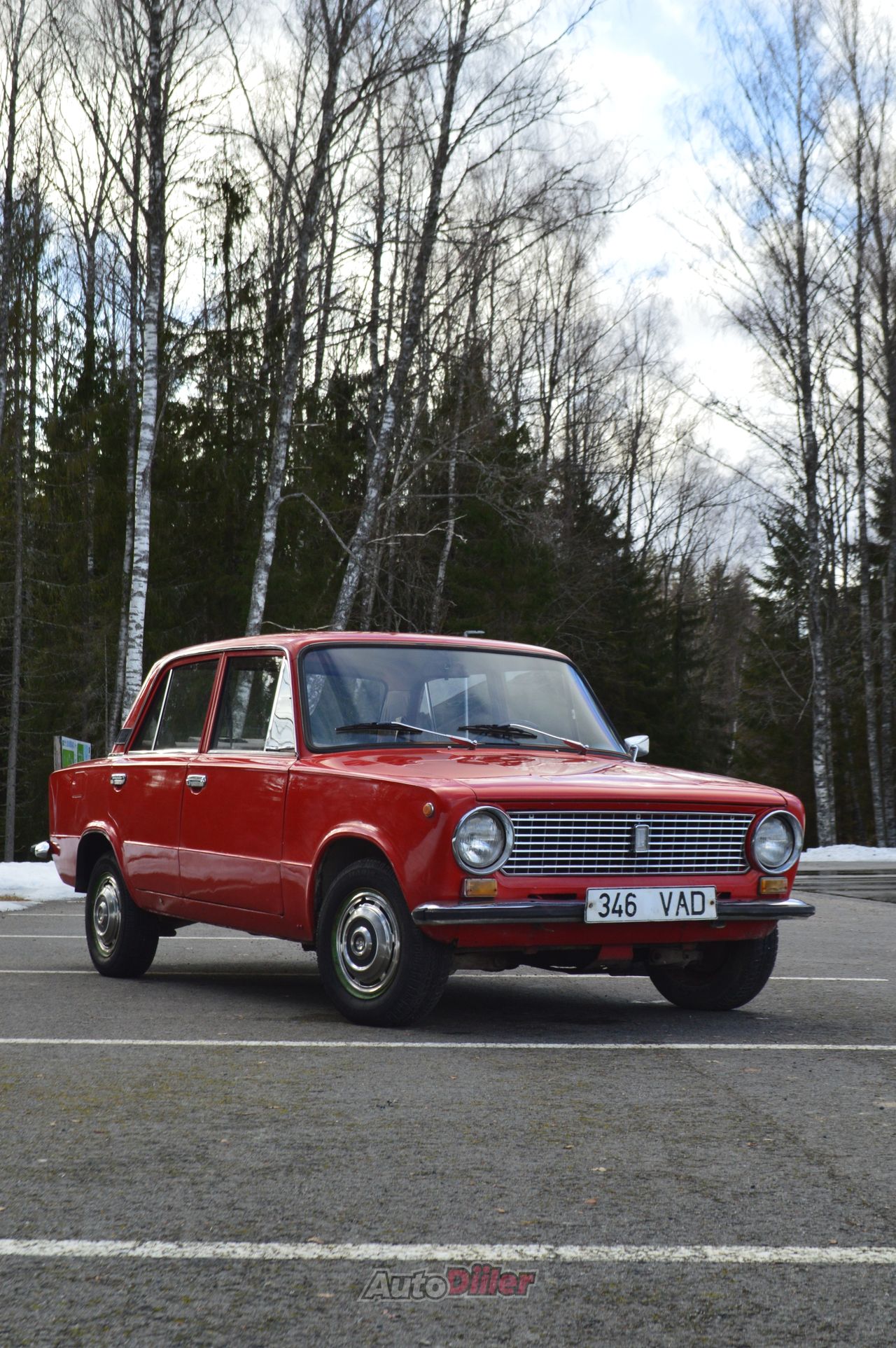 Vaz 21013 1.2 43kW - Autodiiler