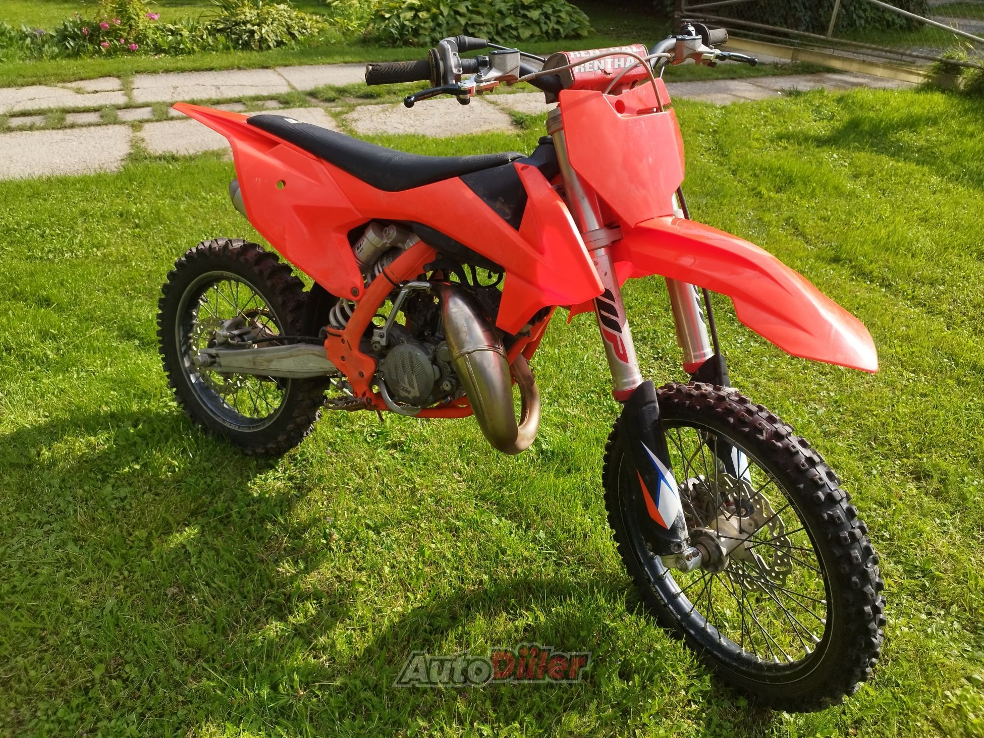 2018 ktm 85 for sale hotsell