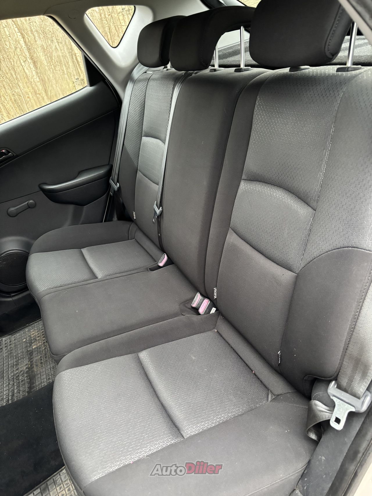 I30 isofix hotsell