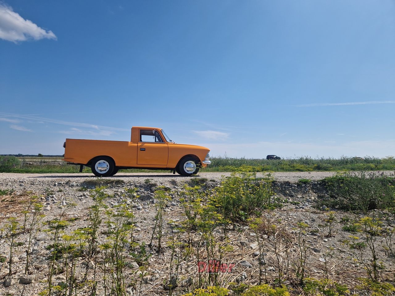 Moskvich 2715-01 1.5 54kW - Autodiiler
