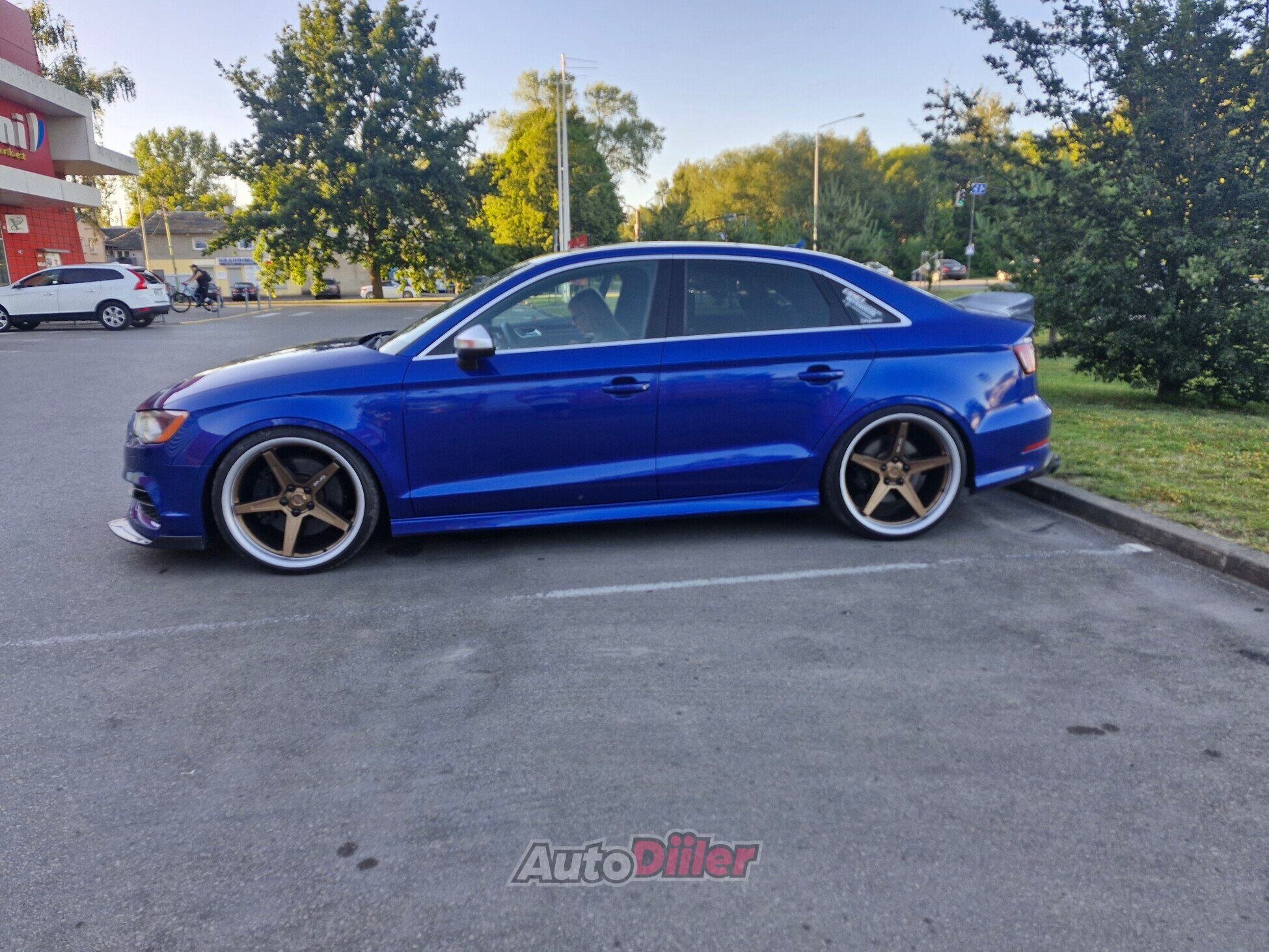 Audi S3 2.0 270kW 2015, photo 5/10