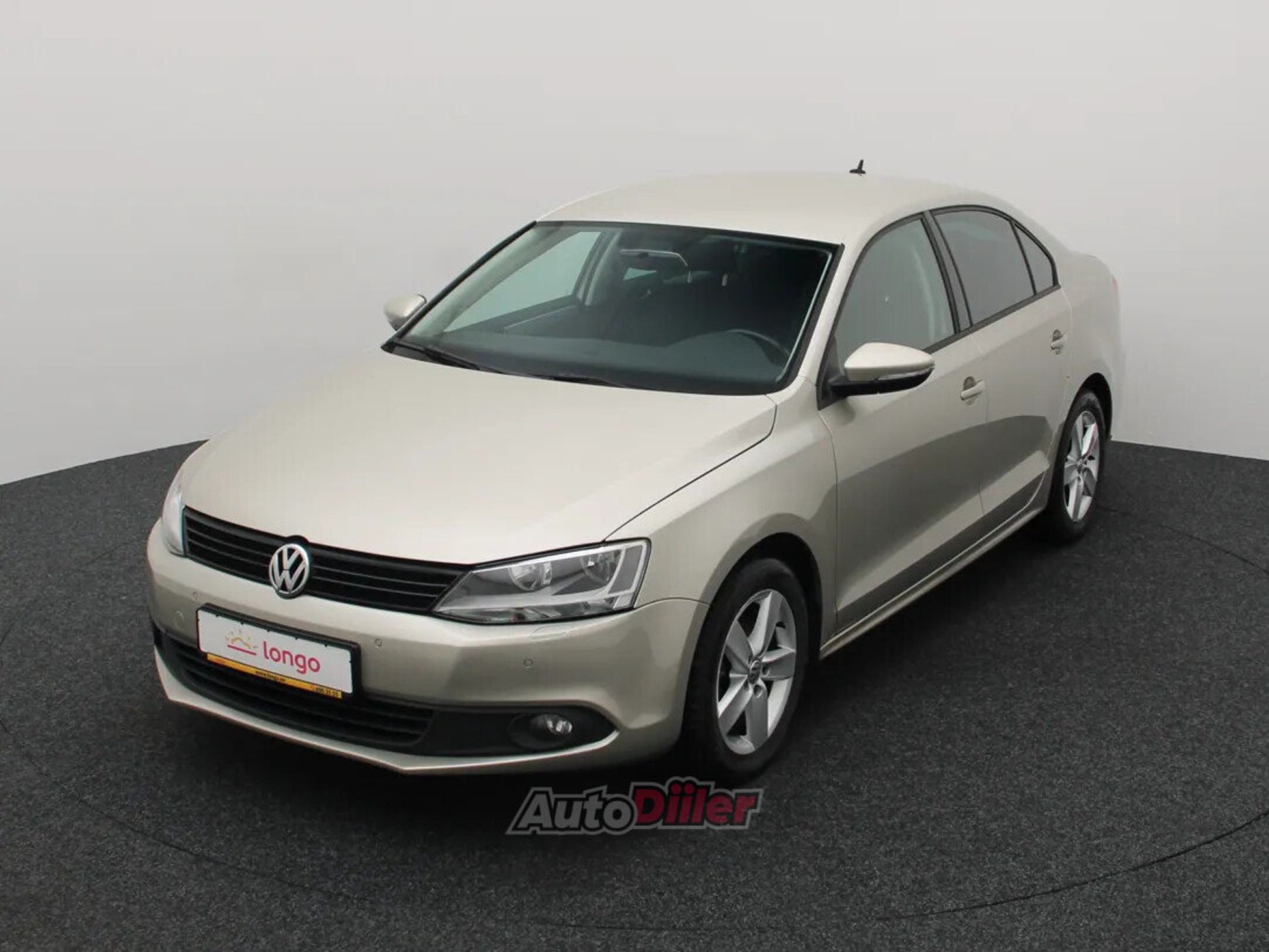 Volkswagen Jetta Life