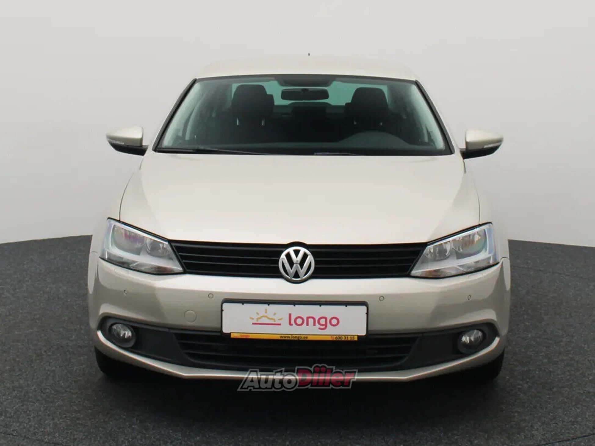 Volkswagen Jetta Life Life 1.4 90kW 2014, photo 3/10