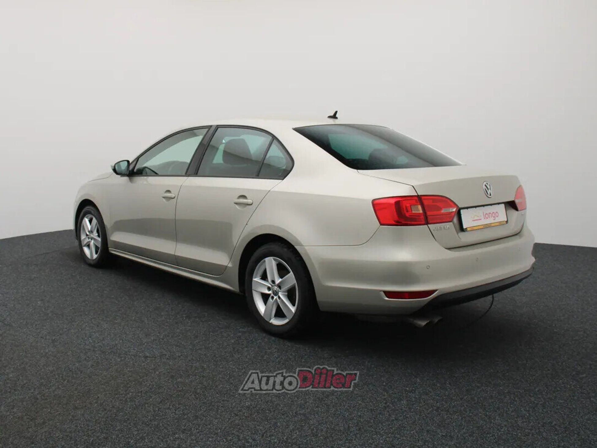 Volkswagen Jetta Life Life 1.4 90kW 2014, photo 7/10