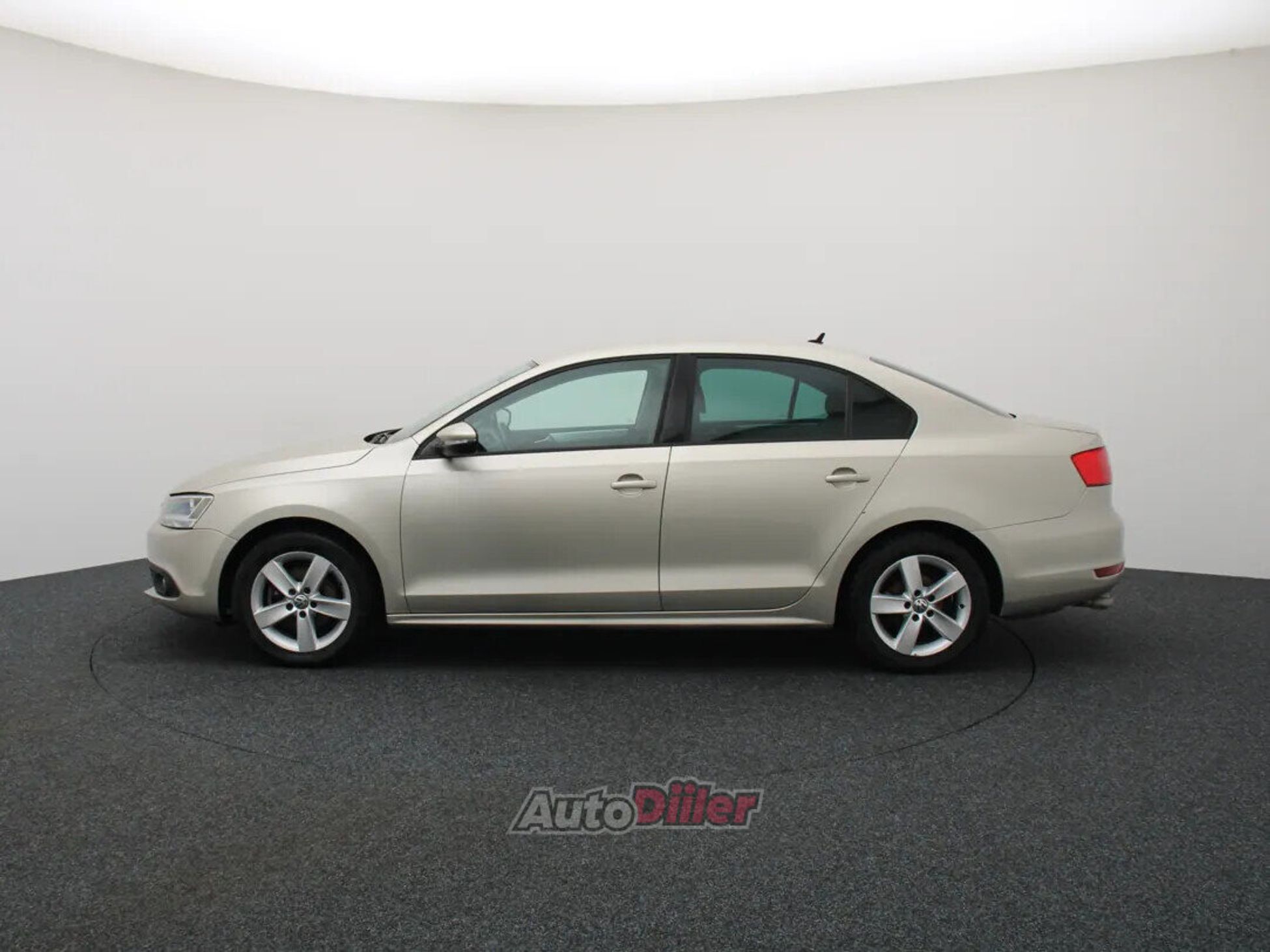 Volkswagen Jetta Life Life 1.4 90kW 2014, photo 6/10