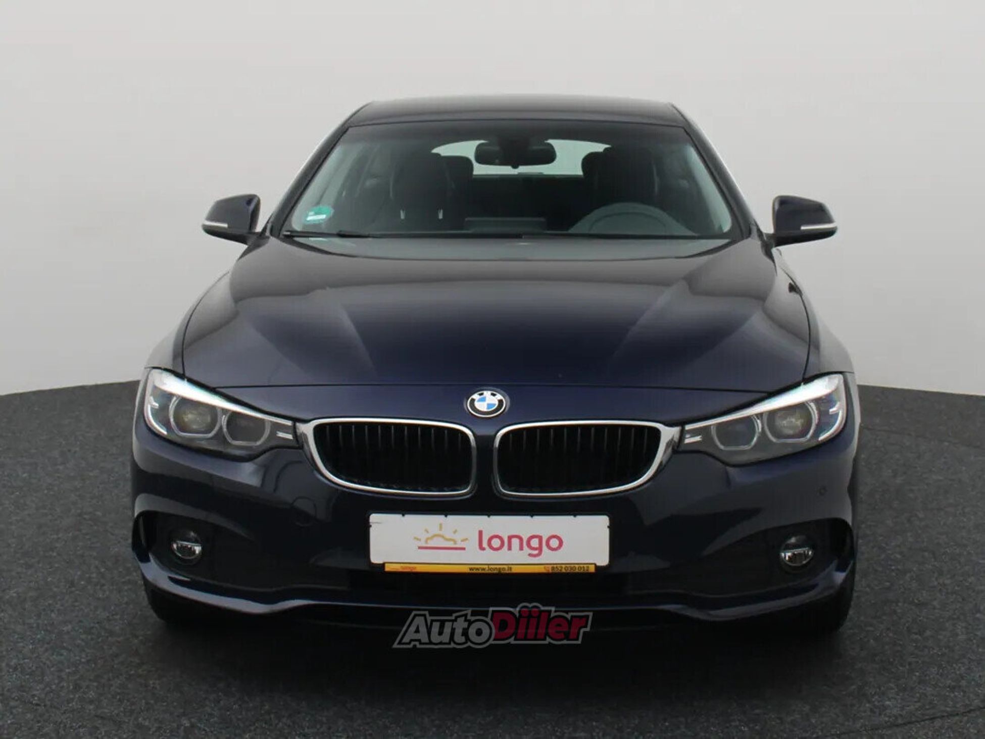 BMW 420 High Executive 2.0 140kW 2019, kuva 3/10