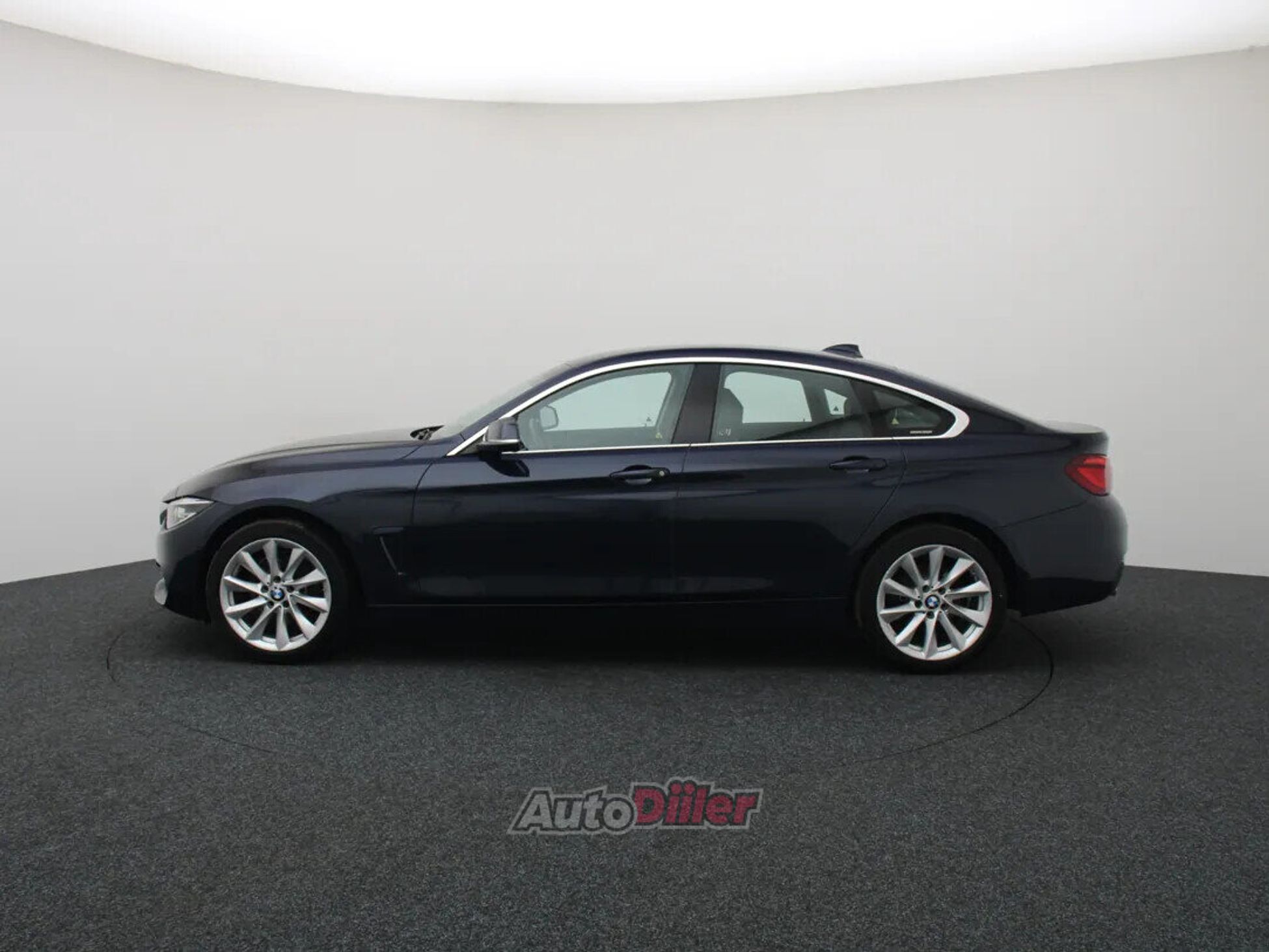 BMW 420 High Executive 2.0 140kW 2019, kuva 6/10