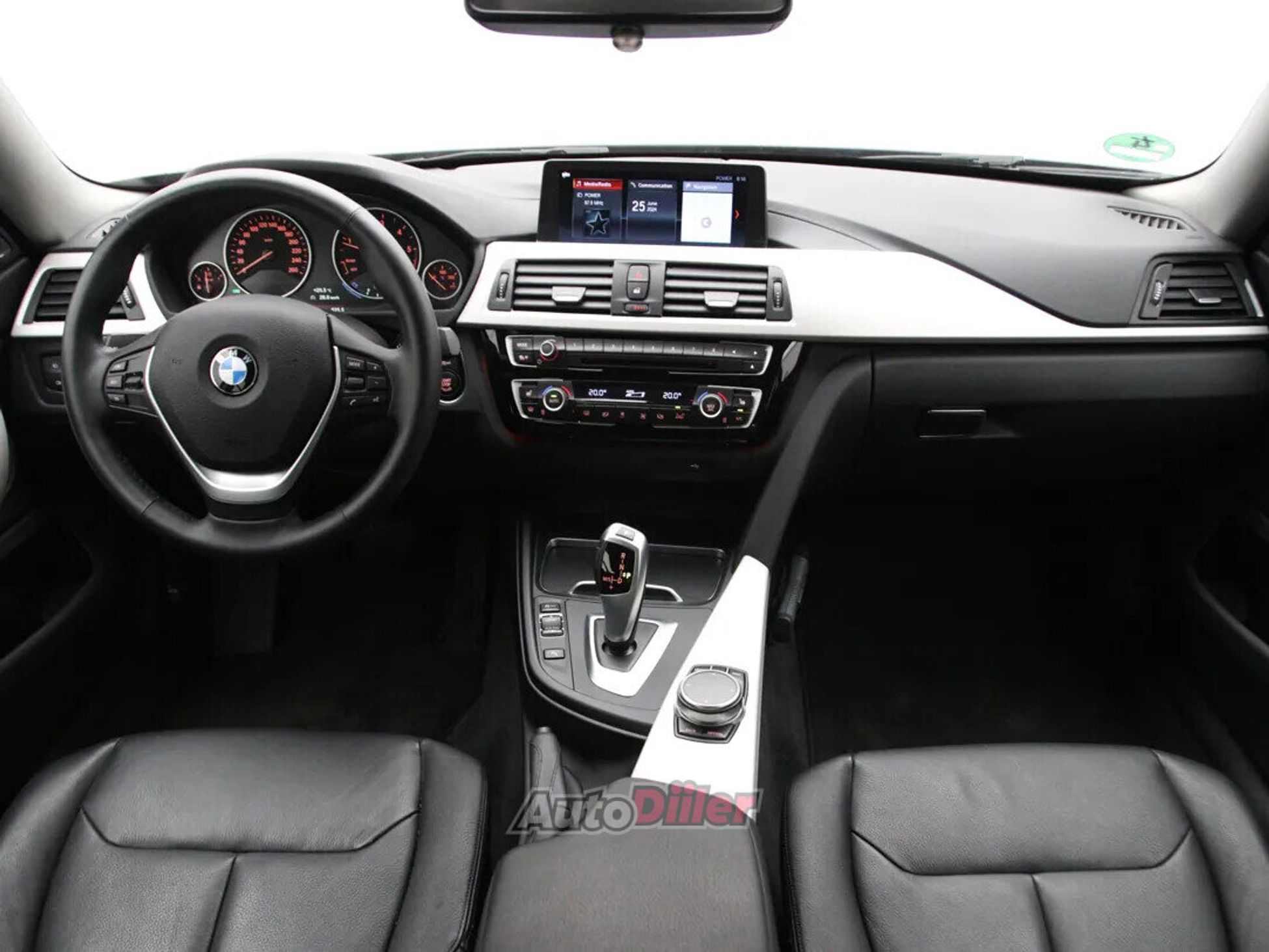 BMW 420 High Executive 2.0 140kW 2019, kuva 2/10