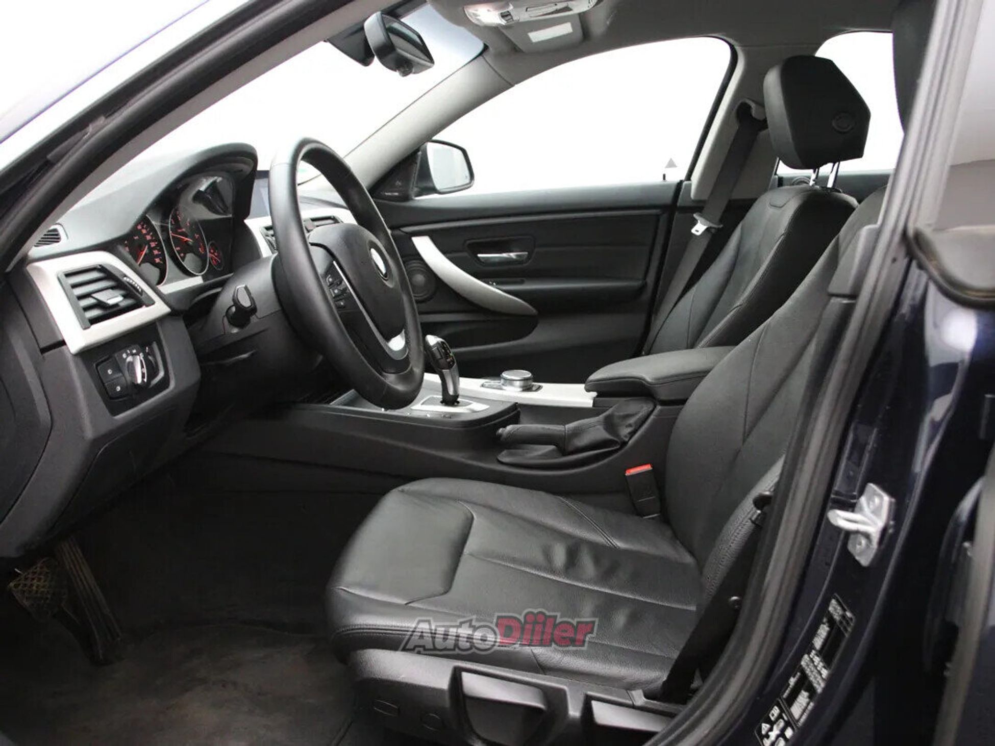 BMW 420 High Executive 2.0 140kW 2019, kuva 4/10