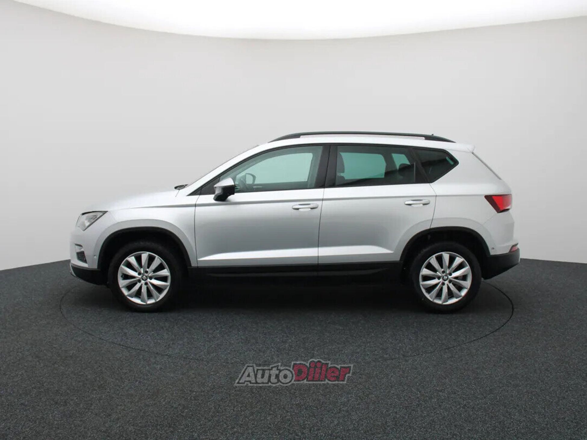 SEAT Ateca Move Move 1.6 85kW 2019, kuva 6/10