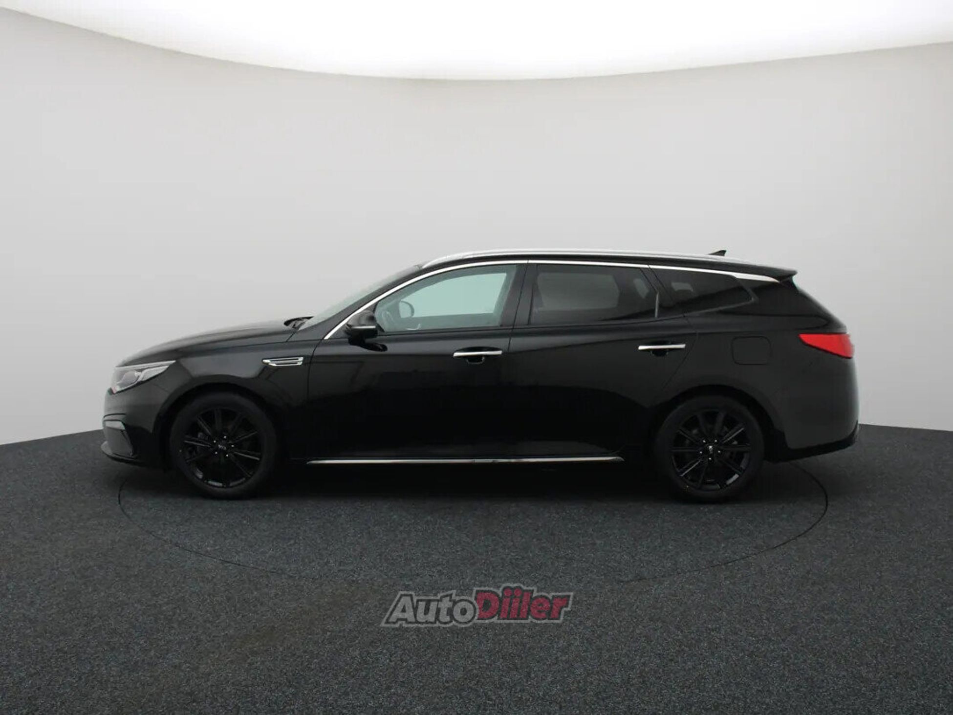 Kia Optima Dynamic Plus Line 1.6 100kW 2019, kuva 6/10