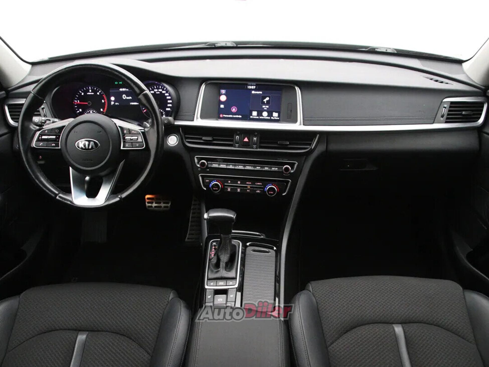 Kia Optima Dynamic Plus Line 1.6 100kW 2019, kuva 2/10
