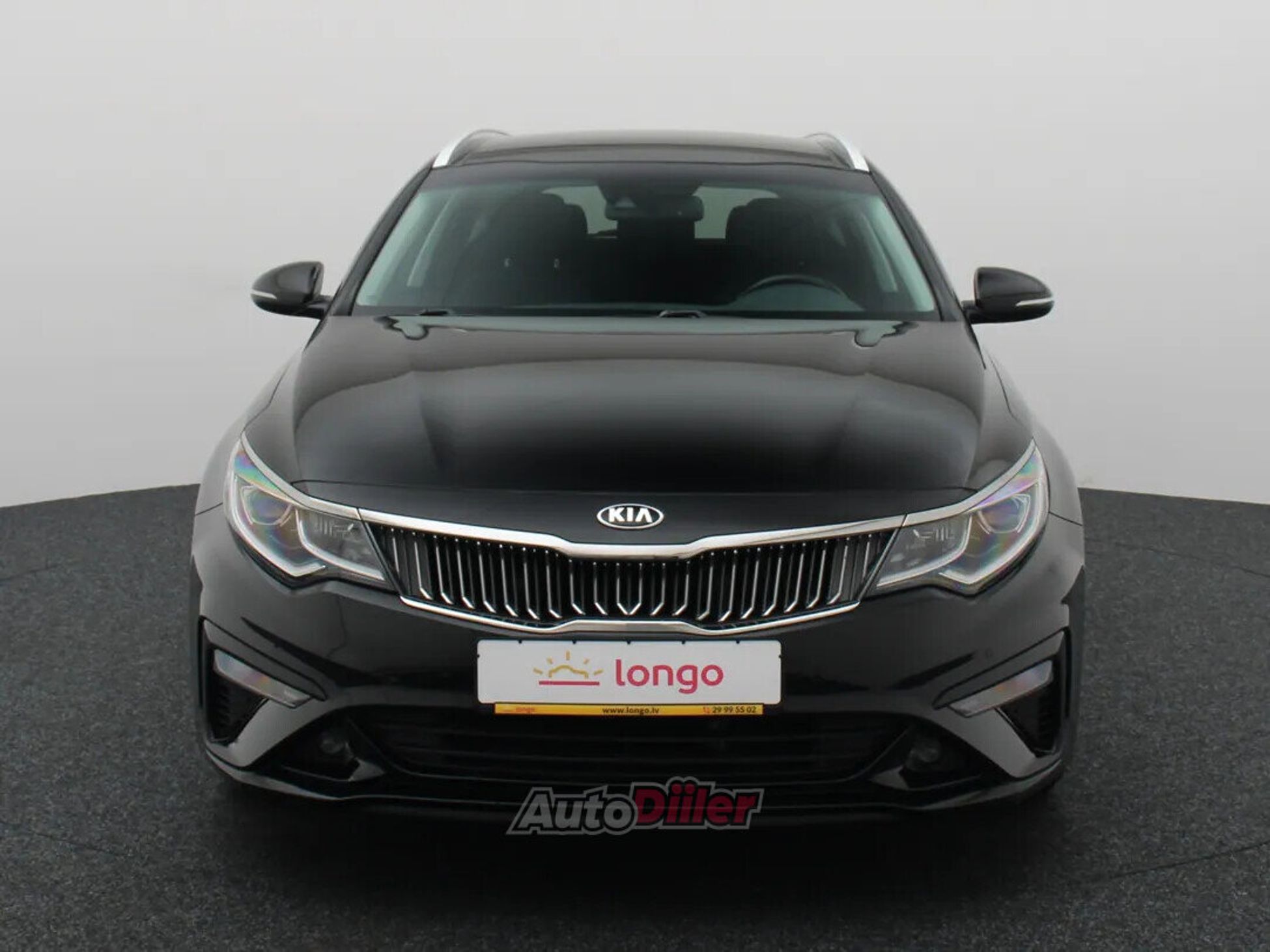 Kia Optima Dynamic Plus Line 1.6 100kW 2019, kuva 3/10