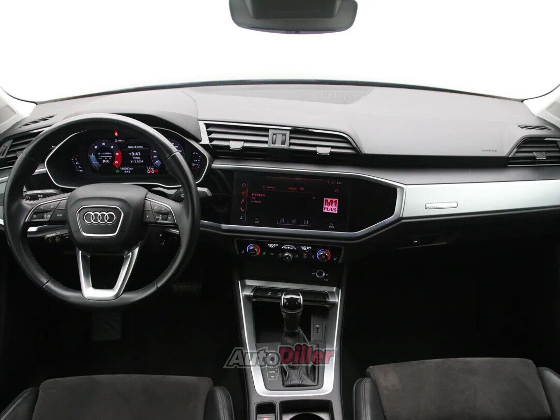 Audi Q3 2019, kuva 2/10