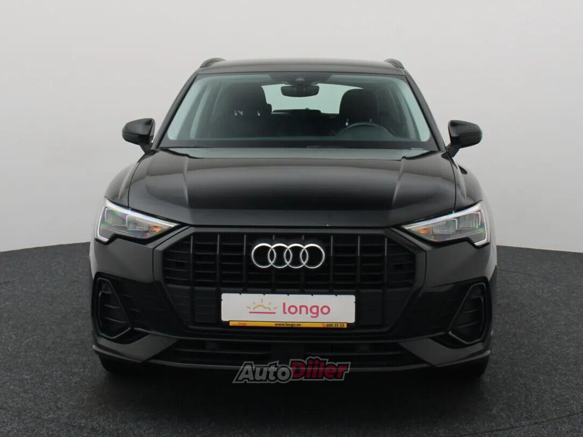 Audi Q3 2019, kuva 3/10