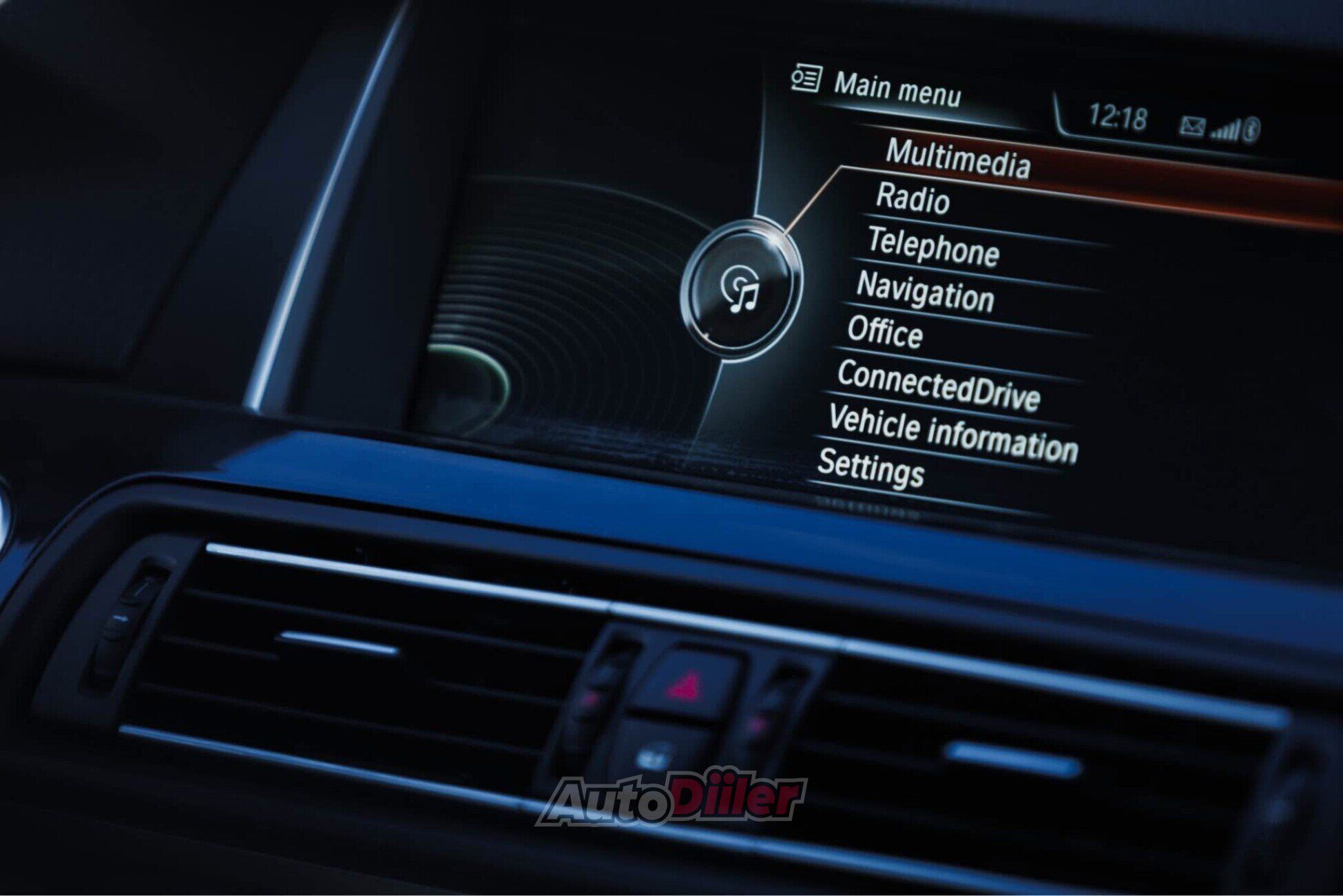 BMW 530 3.0 190kW 2016, photo 5/6