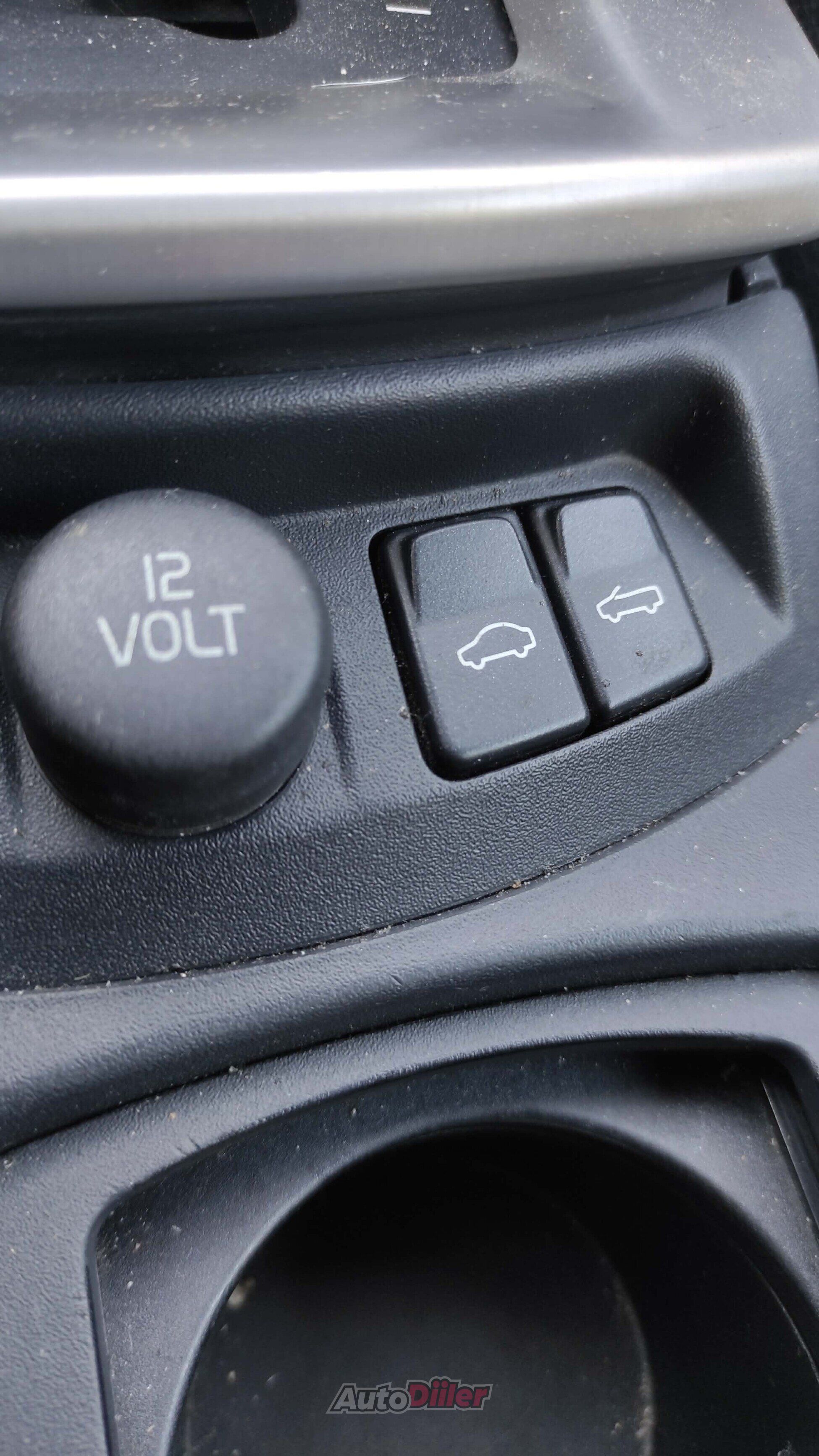 Volvo C70 2.4 132kW 2007, photo 6/10