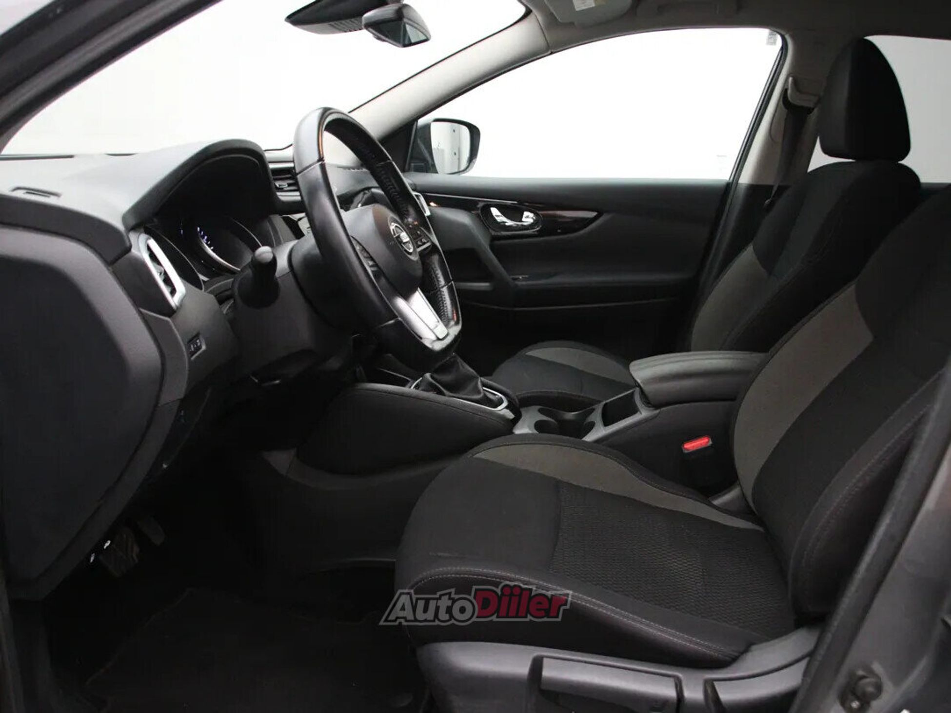 Nissan Qashqai Business Edition 1.5 85kW 2020, kuva 4/10