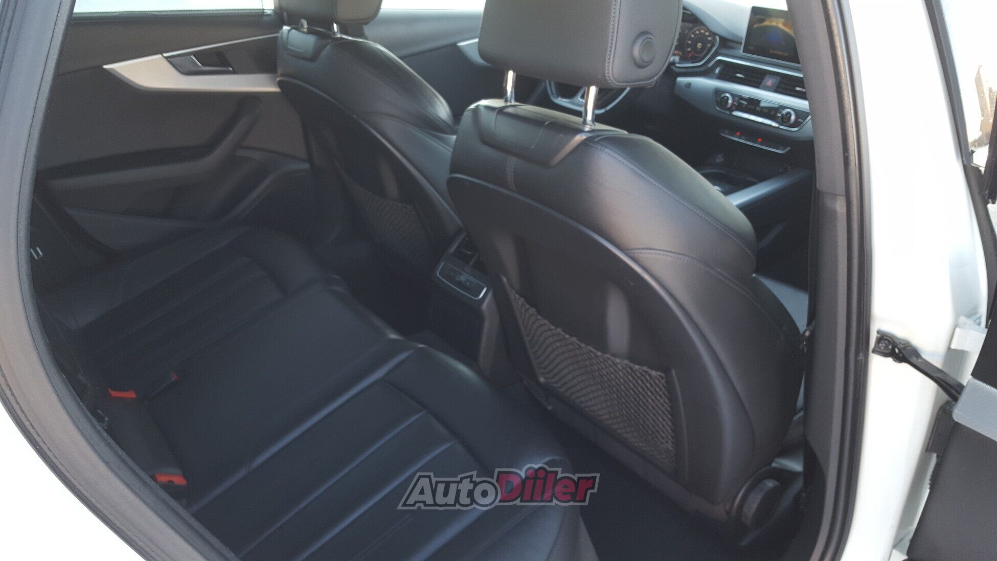 Audi A4 S-line 2.0 110kW 2016, kuva 4/9