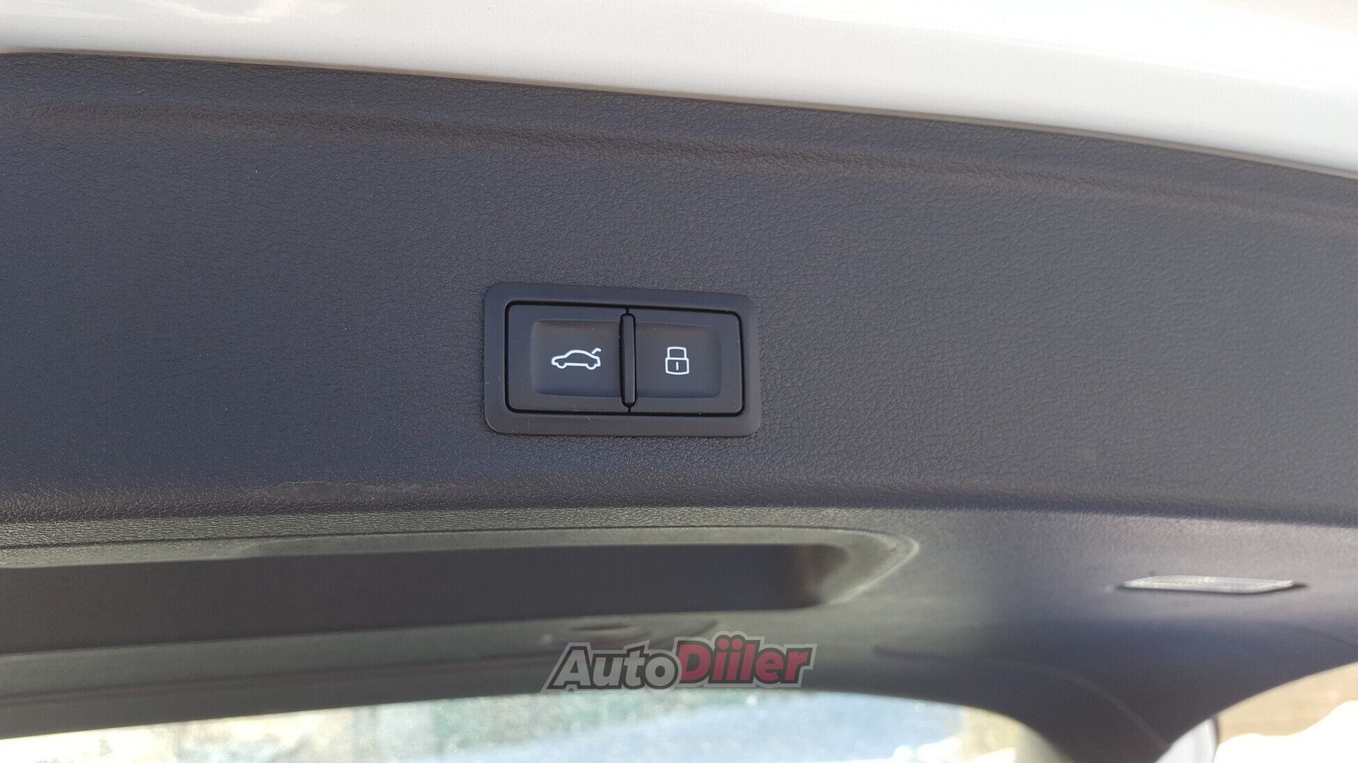 Audi A4 S-line 2.0 110kW 2016, kuva 6/9