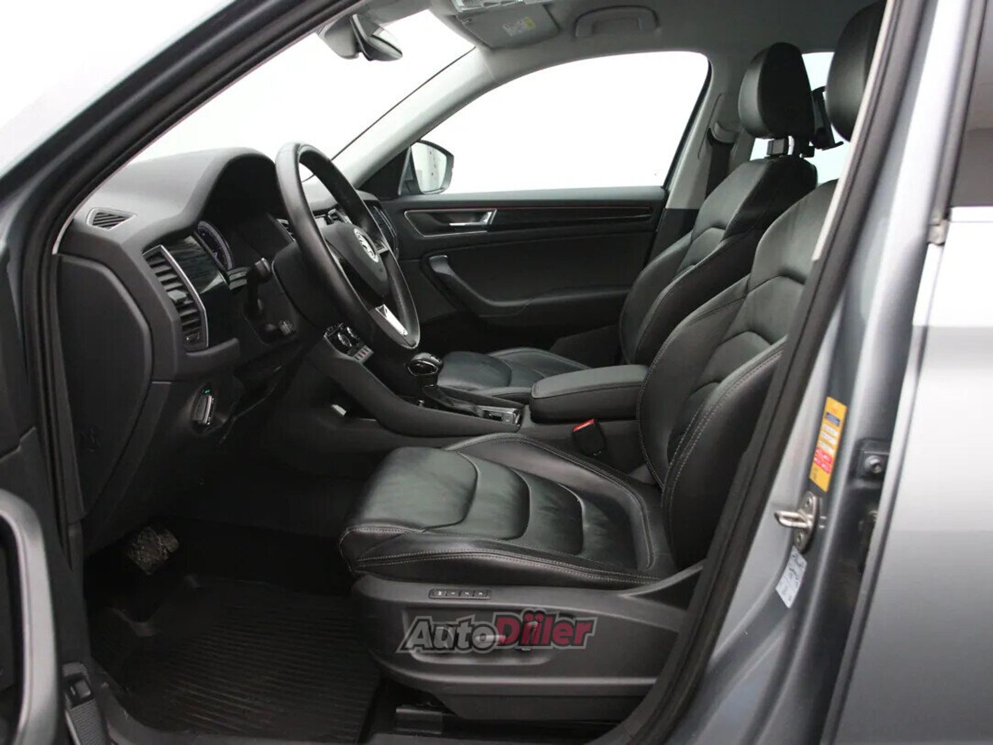 Skoda Kodiaq Style 2.0 110kW 2018, photo 4/10