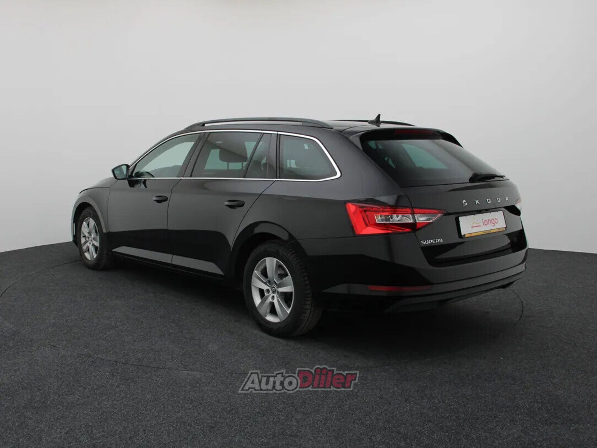 Skoda Superb Style 1.6 88kW 2020, photo 7/10