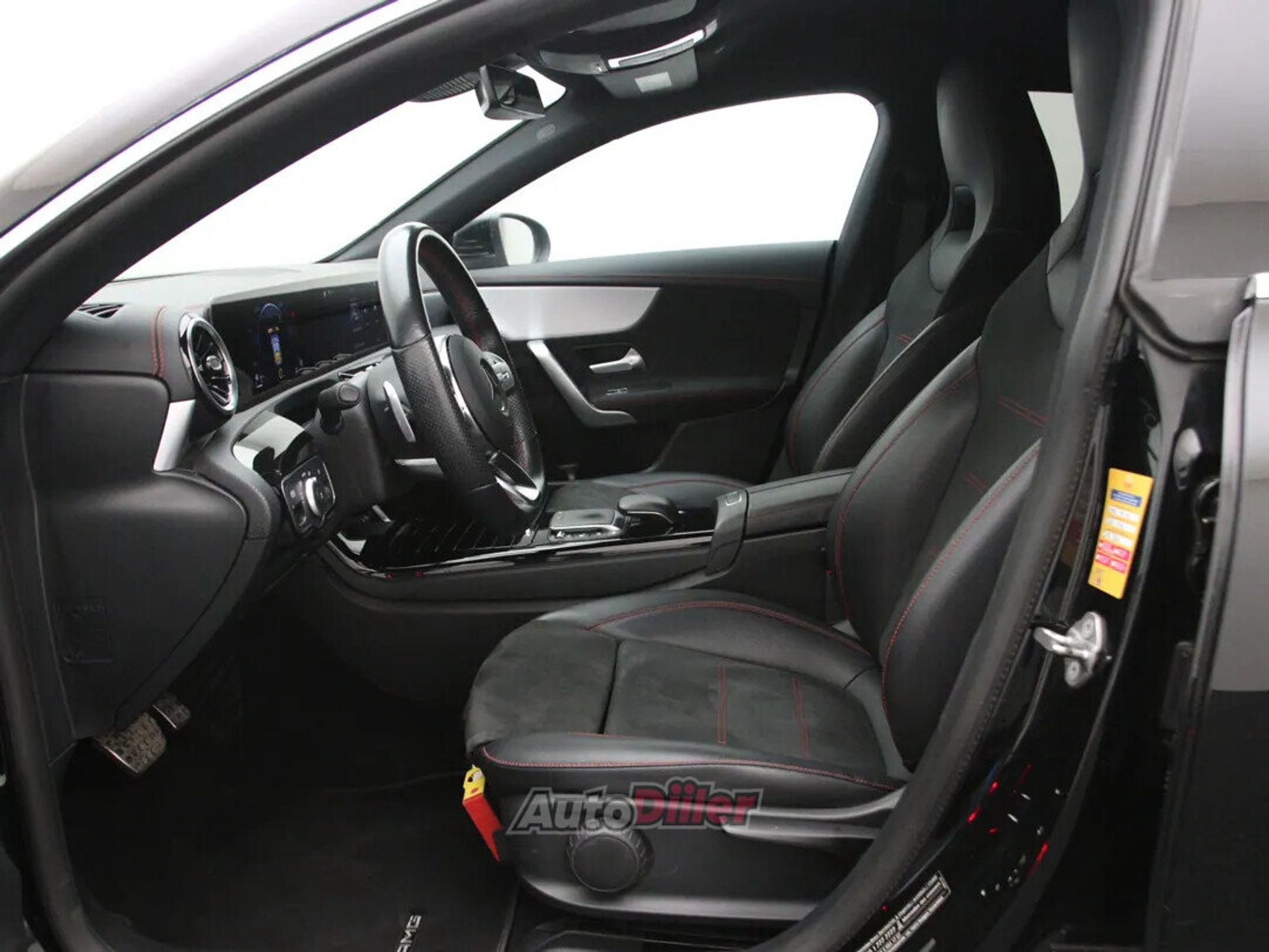Mercedes-Benz CLA 200 BUSINESS 2.0 110kW 2020, photo 4/10