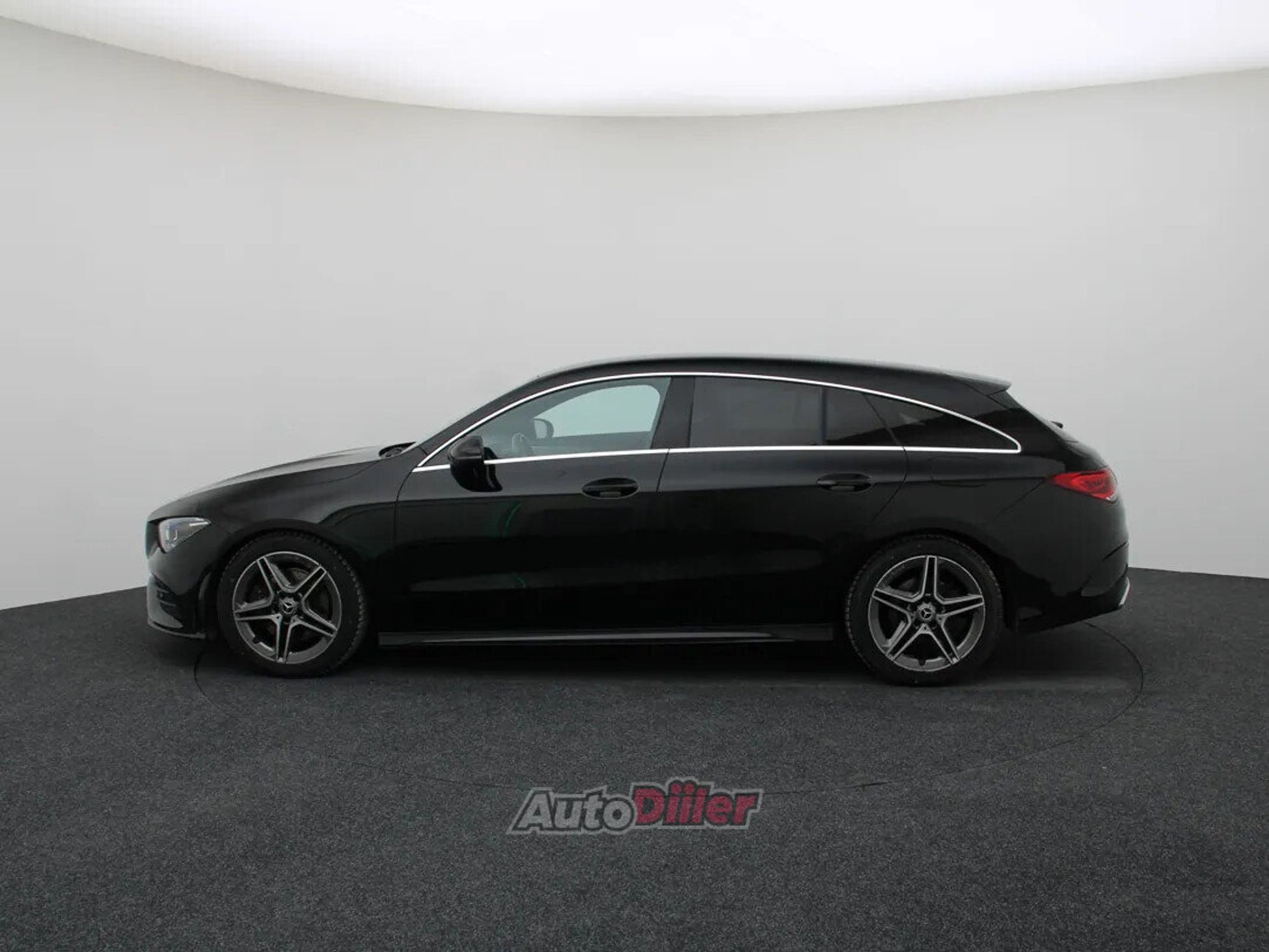 Mercedes-Benz CLA 200 BUSINESS 2.0 110kW 2020, photo 6/10