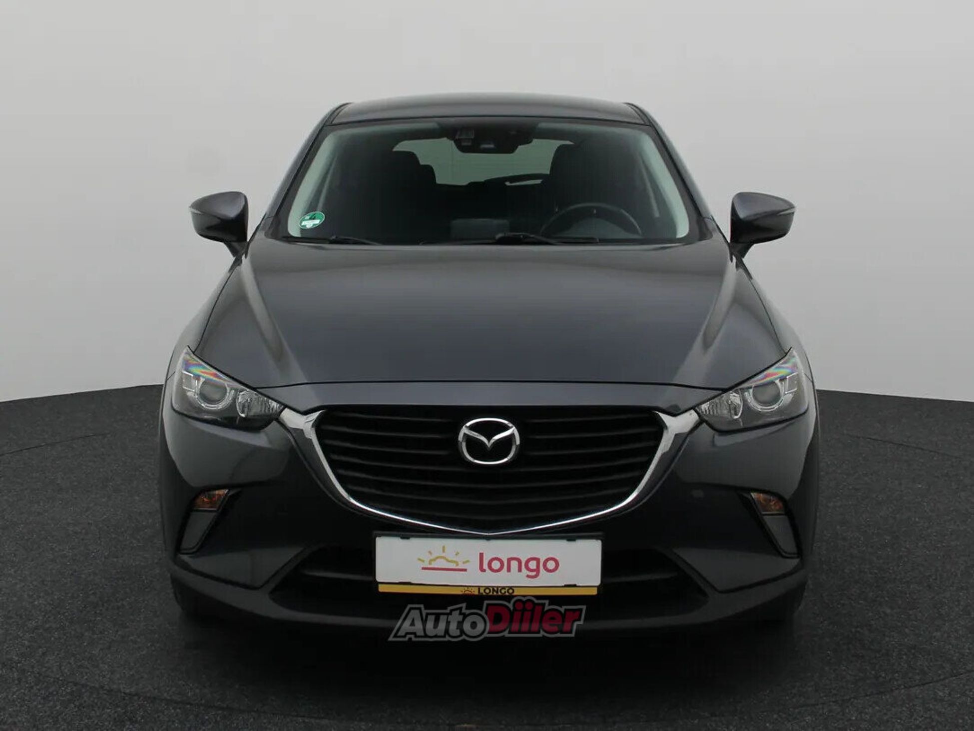 Mazda CX-3 Exclusive-Line 1.5 77kW 2016, kuva 3/10