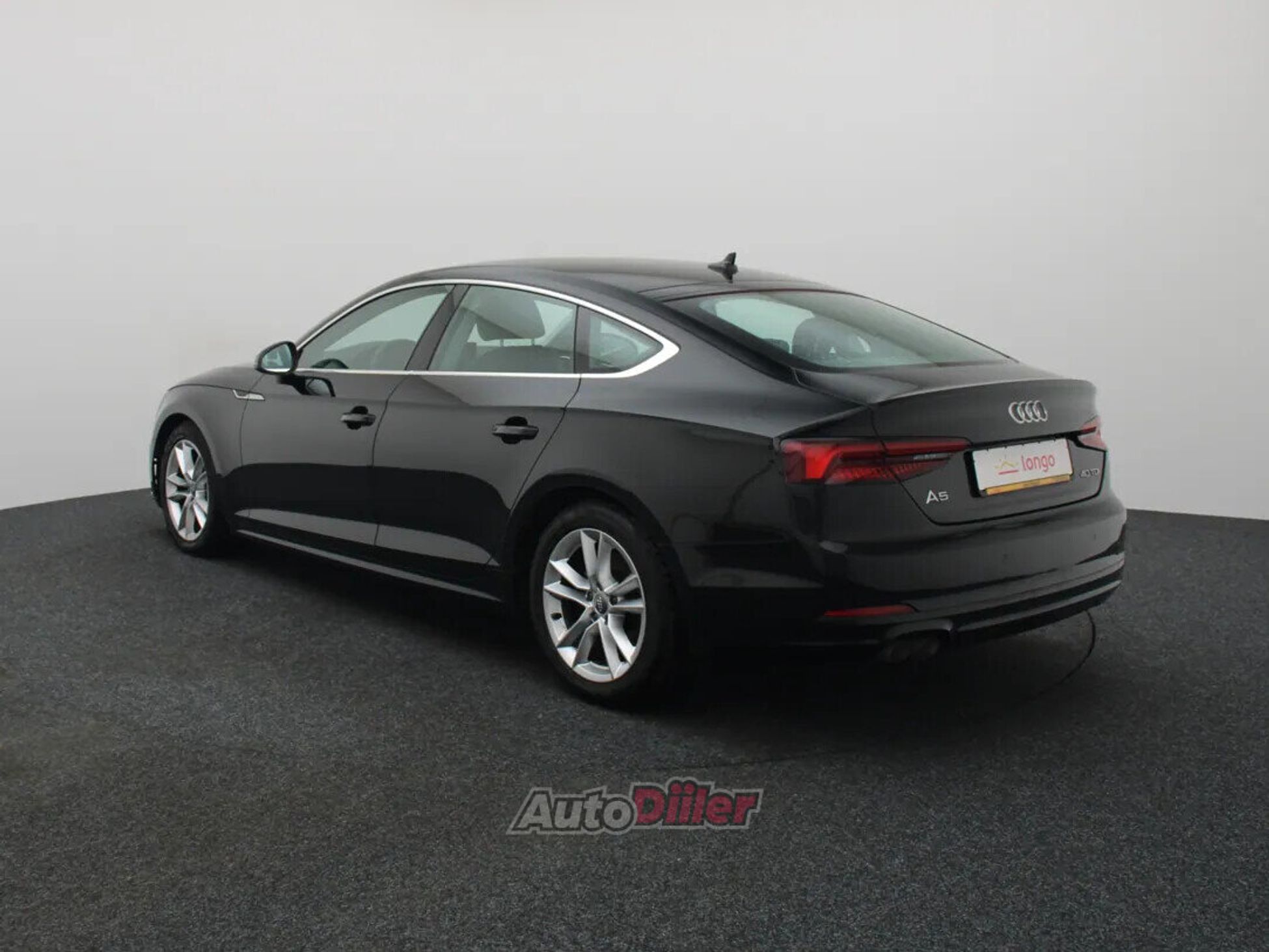 Audi A5 Business Edition 2.0 140kW 2019, kuva 7/10
