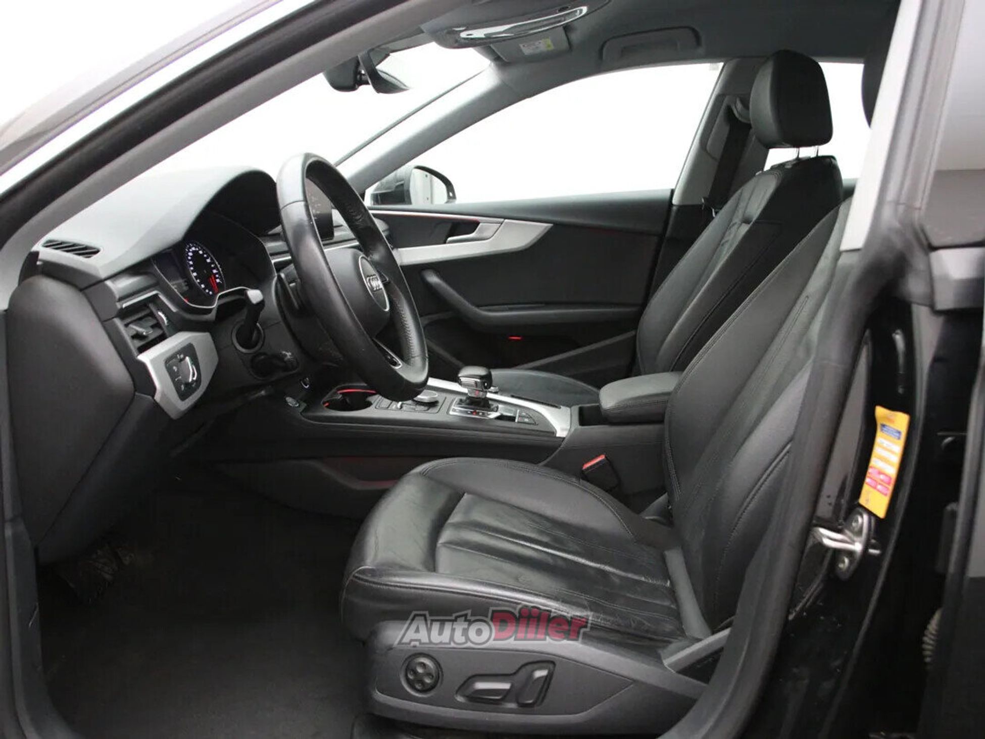 Audi A5 Business Edition 2.0 140kW 2019, kuva 4/10