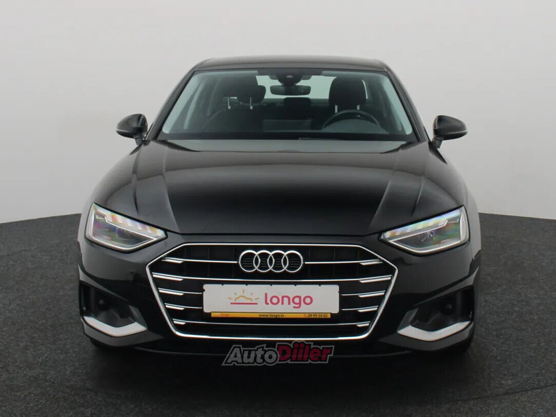 Audi A4 2020, kuva 3/10