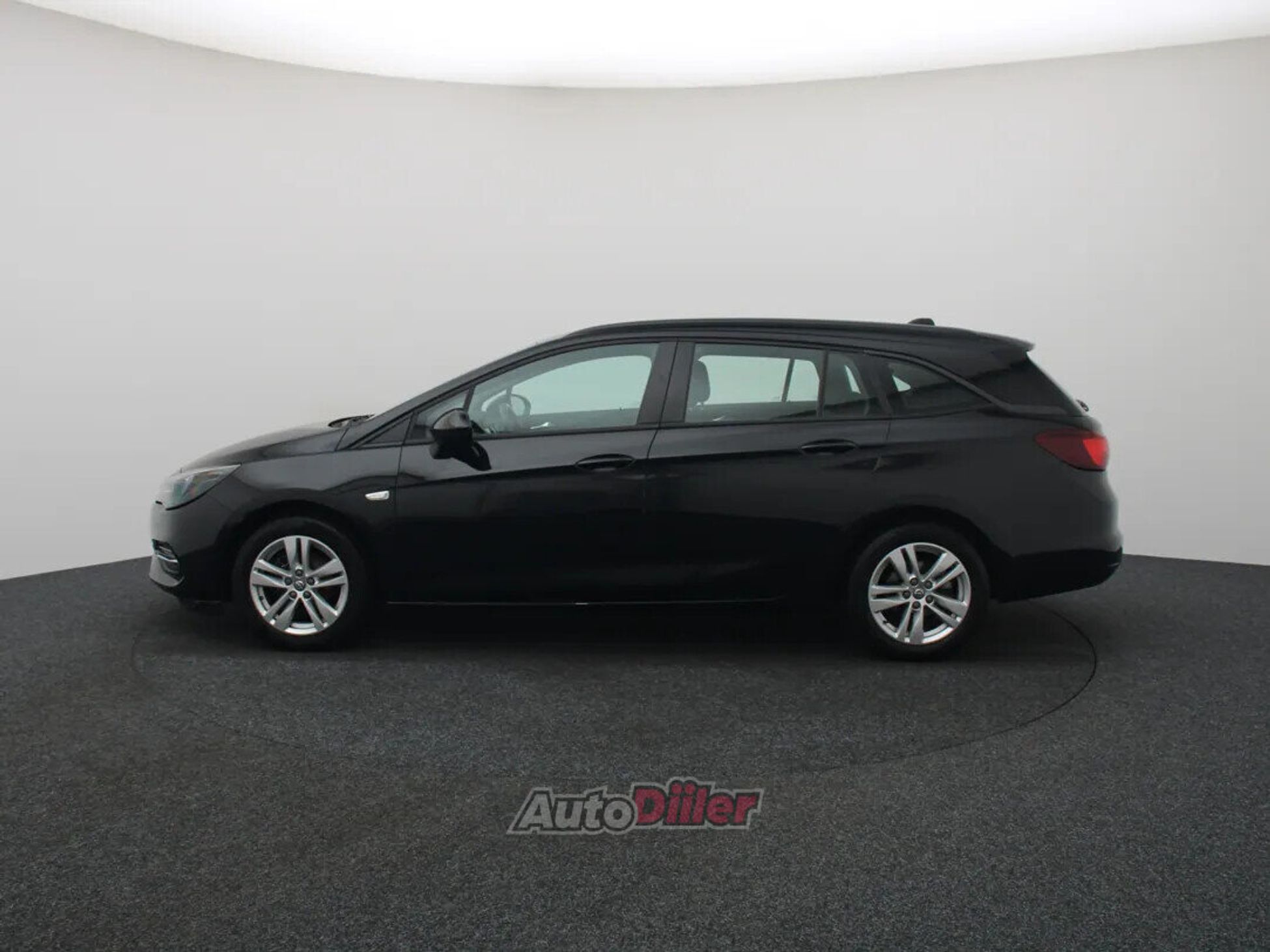 Opel Astra Business Edition 1.5 77kW 2021, photo 6/10