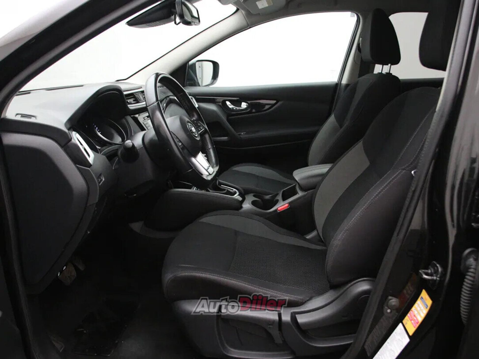 Nissan Qashqai Business Edition 1.5 85kW 2020, photo 4/10