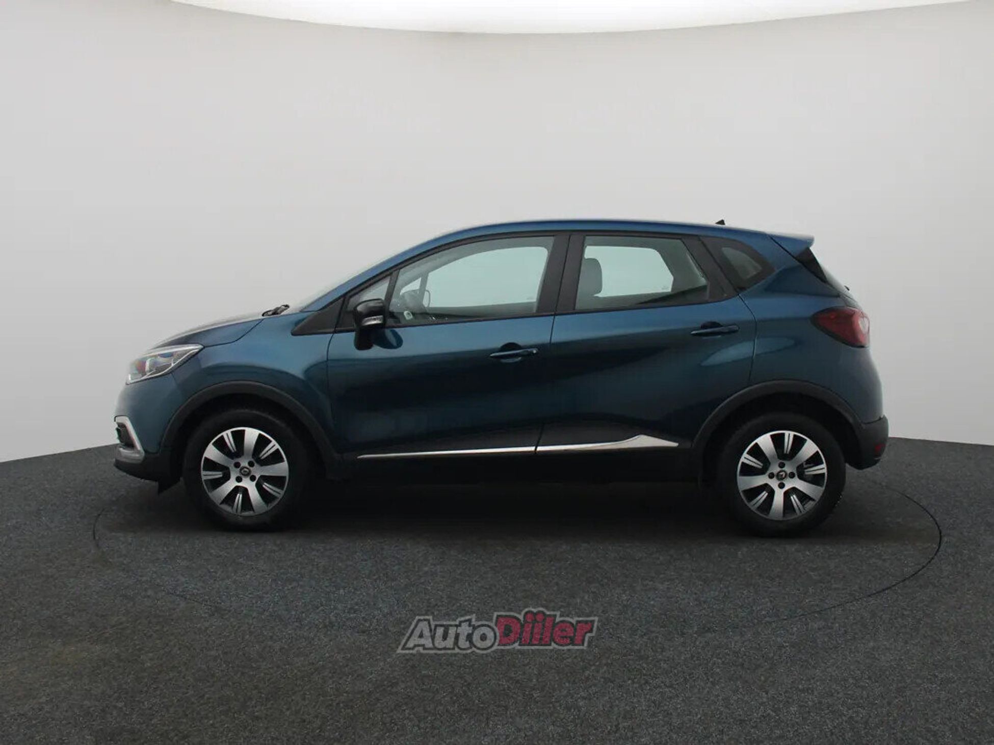 Renault Captur Business 1.5 66kW 2019, photo 6/10