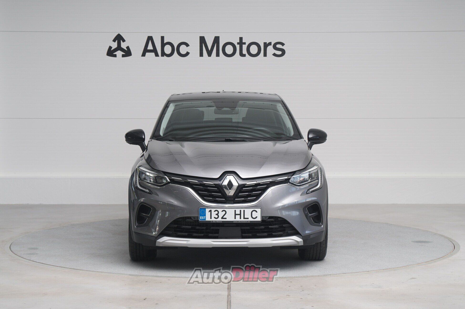 Renault Captur 2023, photo 6/6