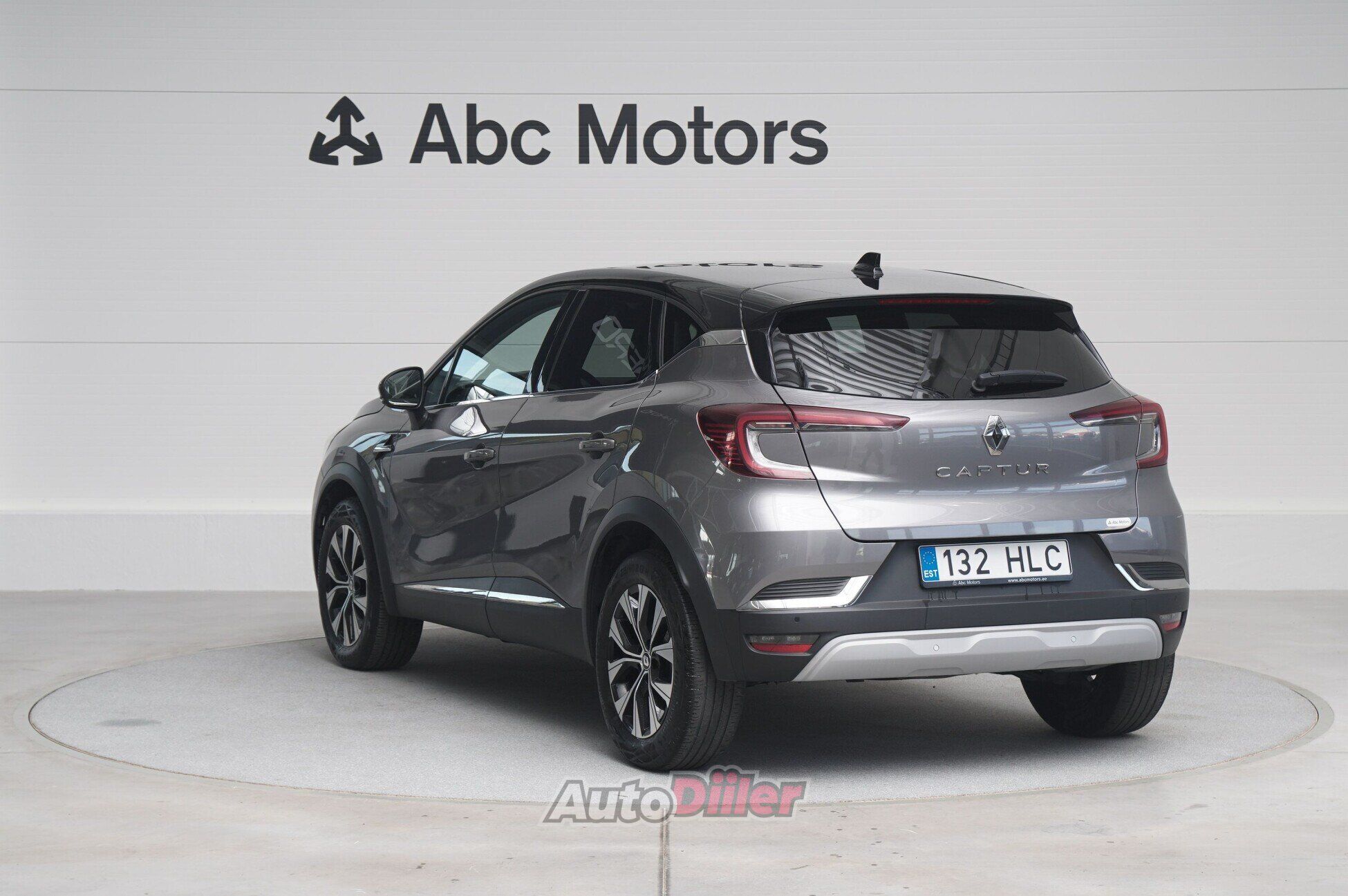 Renault Captur 2023, photo 5/6