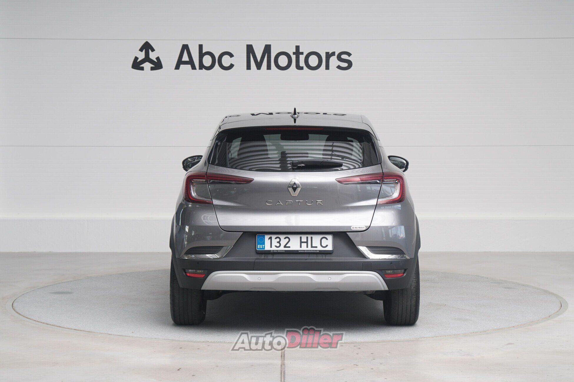 Renault Captur 2023, photo 4/6