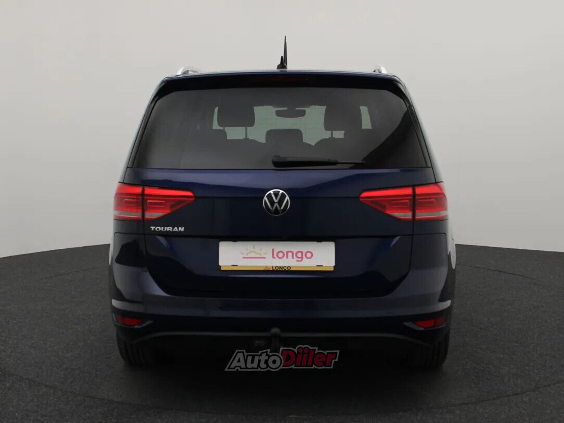 Volkswagen Touran HIGHLINE 2.0 85kW 2020, photo 5/10