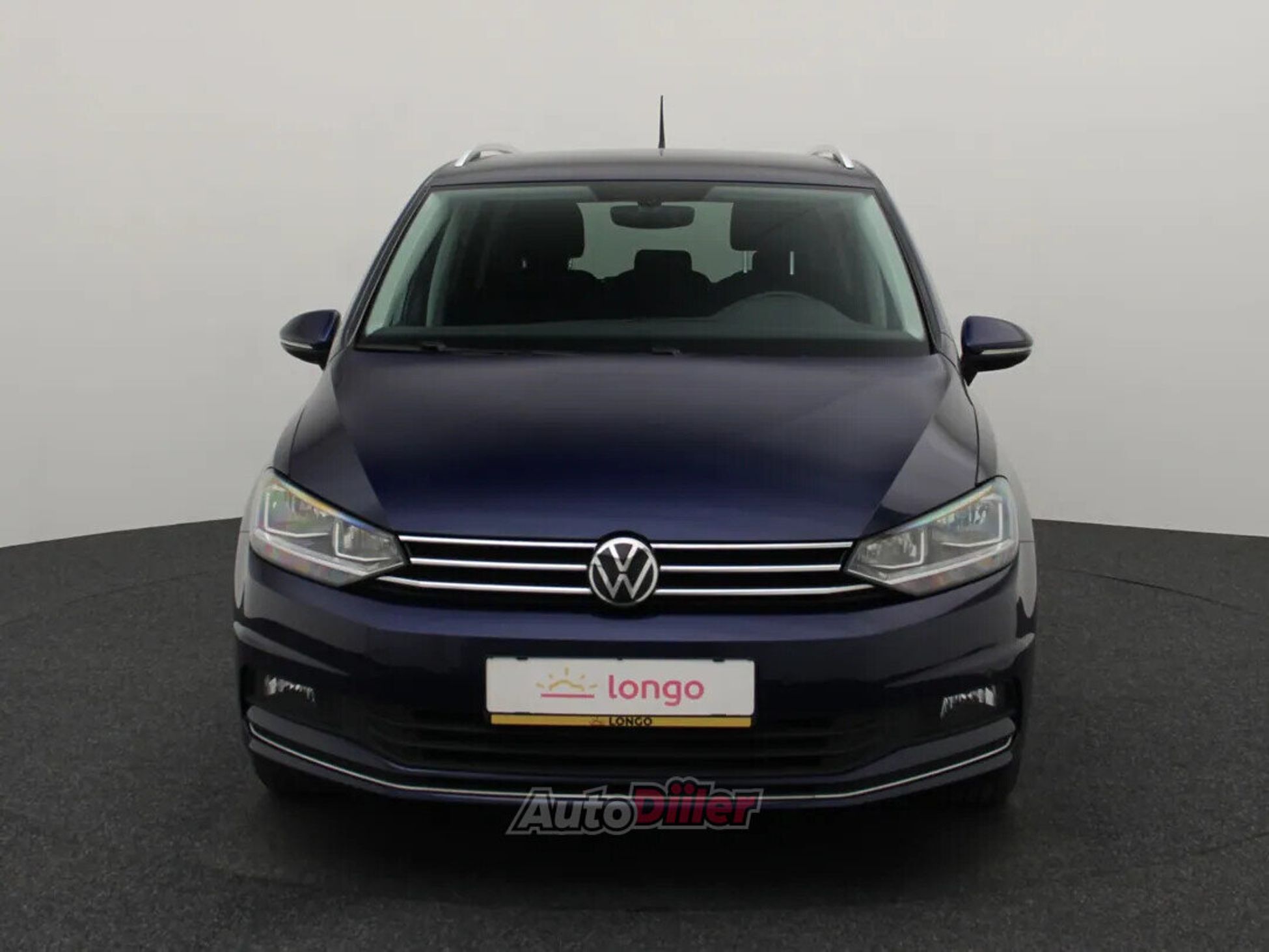 Volkswagen Touran HIGHLINE 2.0 85kW 2020, photo 3/10