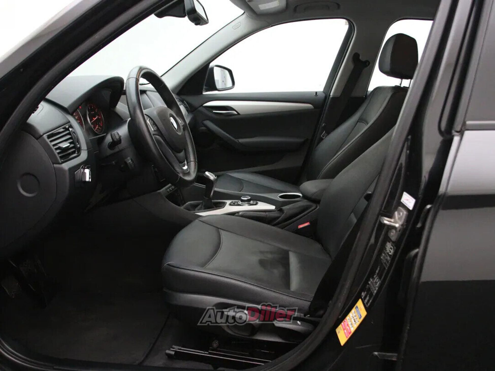 BMW X1 Upgrade Edition 2.0 135kW 2013, photo 4/10