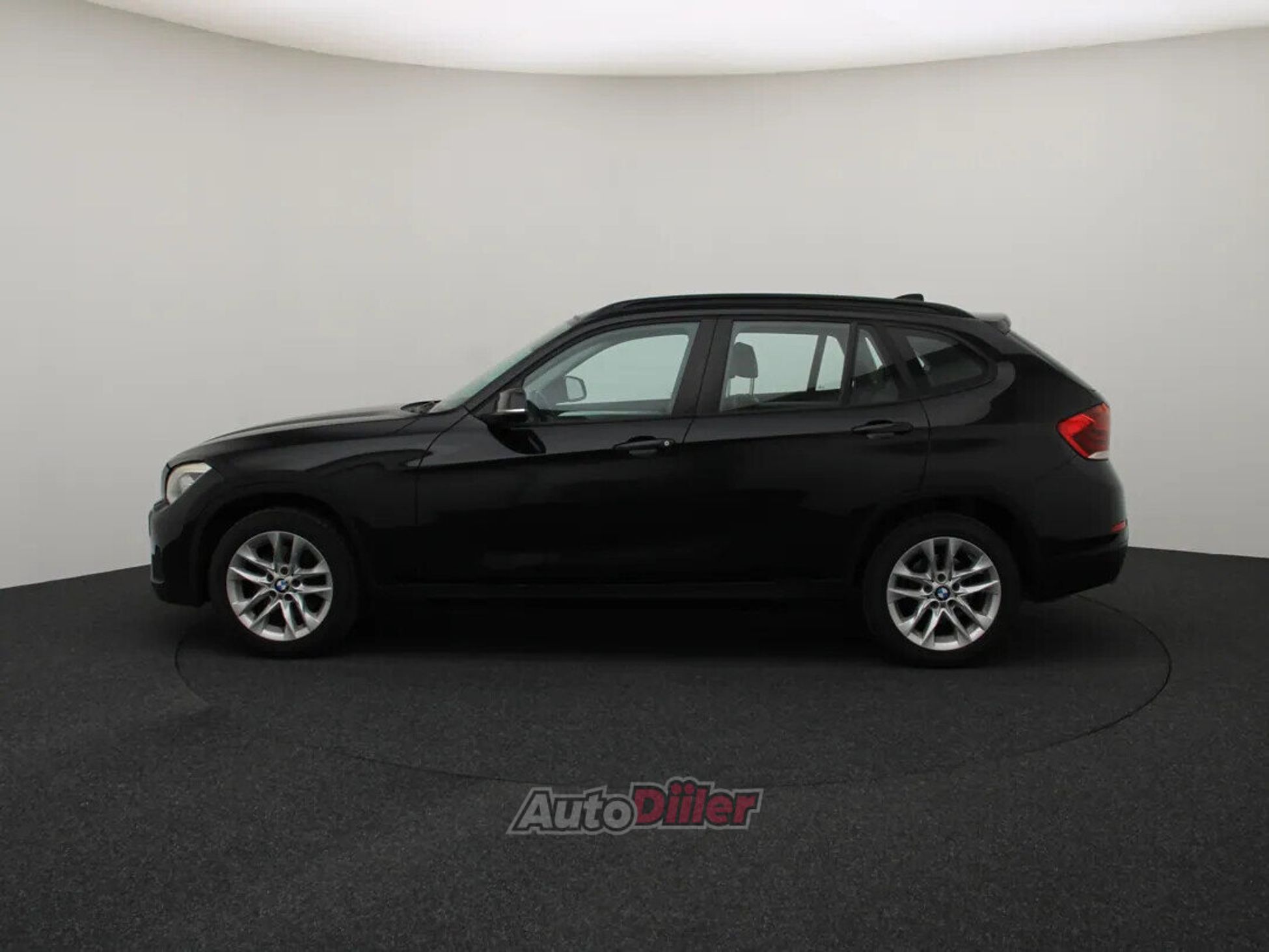 BMW X1 Upgrade Edition 2.0 135kW 2013, photo 6/10