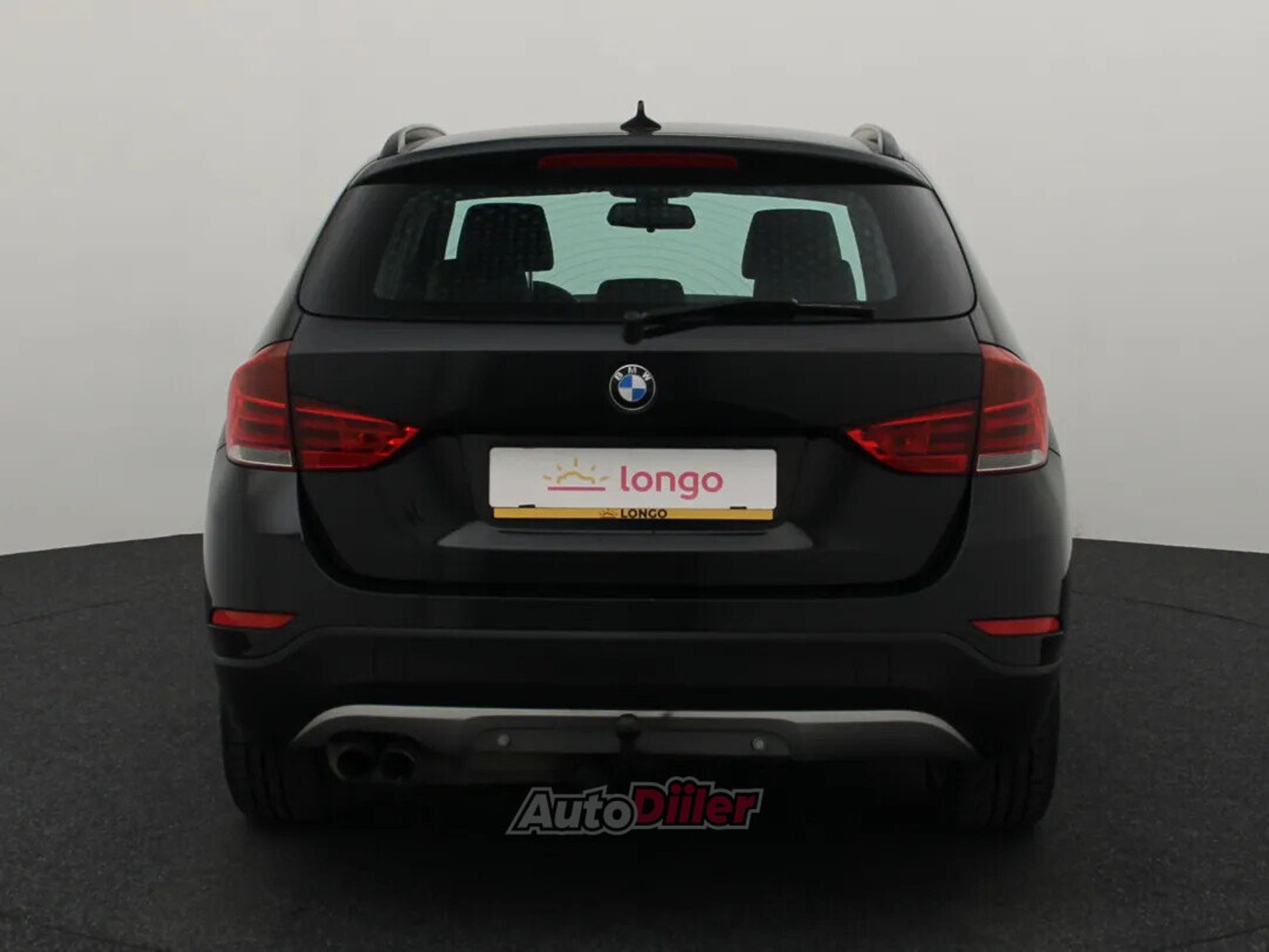 BMW X1 Upgrade Edition 2.0 135kW 2013, photo 5/10