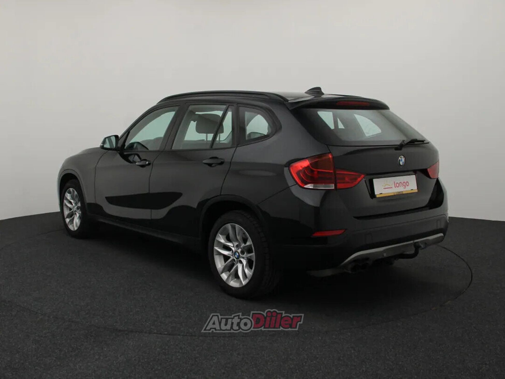 BMW X1 Upgrade Edition 2.0 135kW 2013, photo 7/10