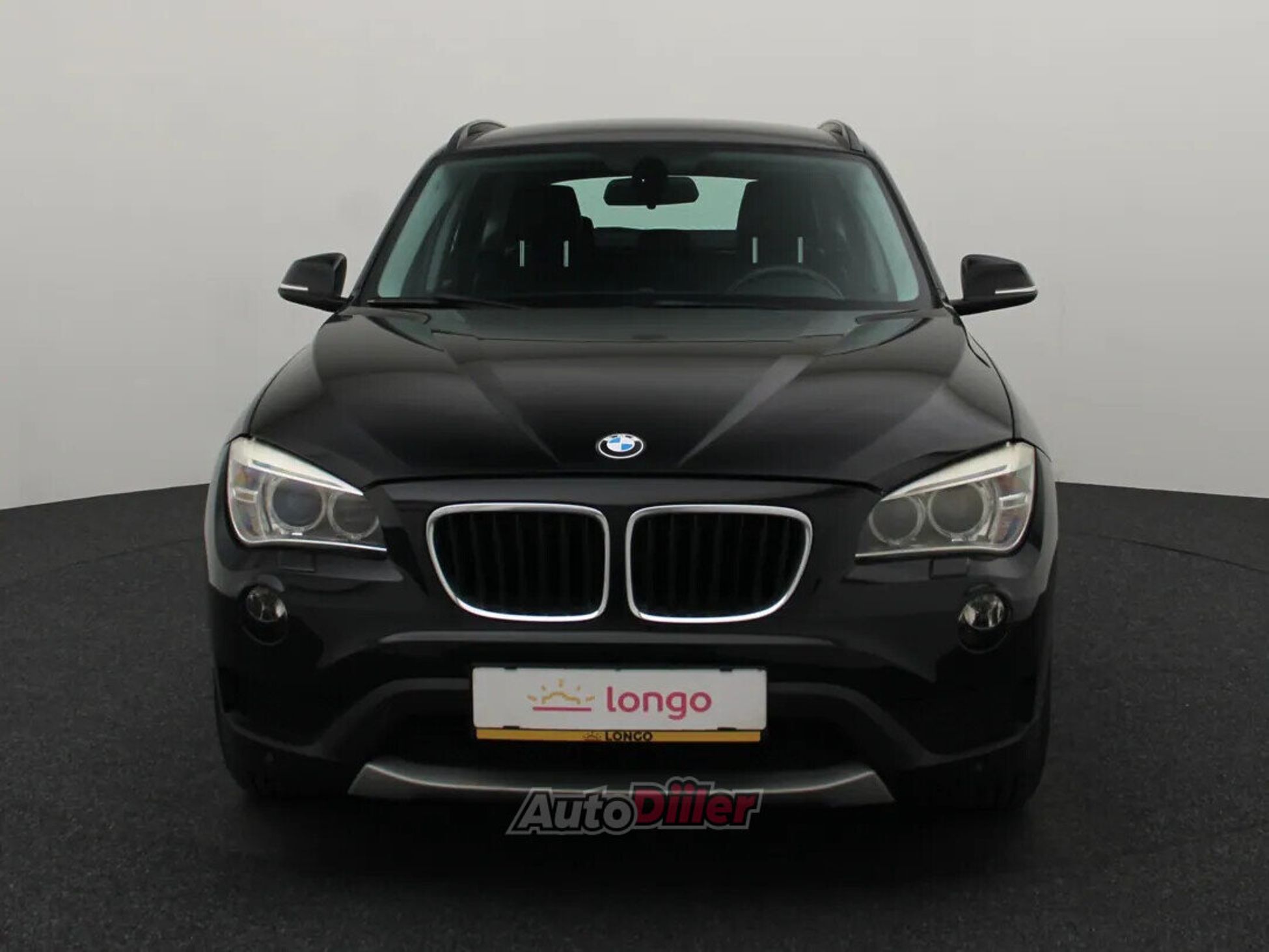 BMW X1 Upgrade Edition 2.0 135kW 2013, photo 3/10