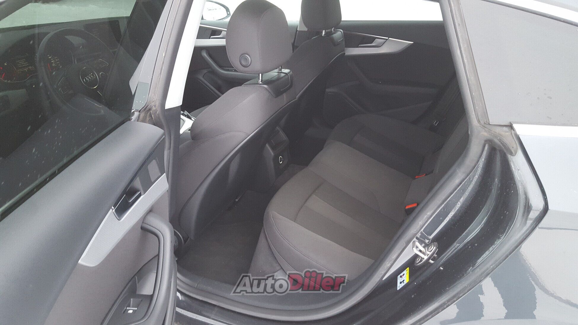 Audi A5 S-line 2.0 140kW 2018, photo 7/7