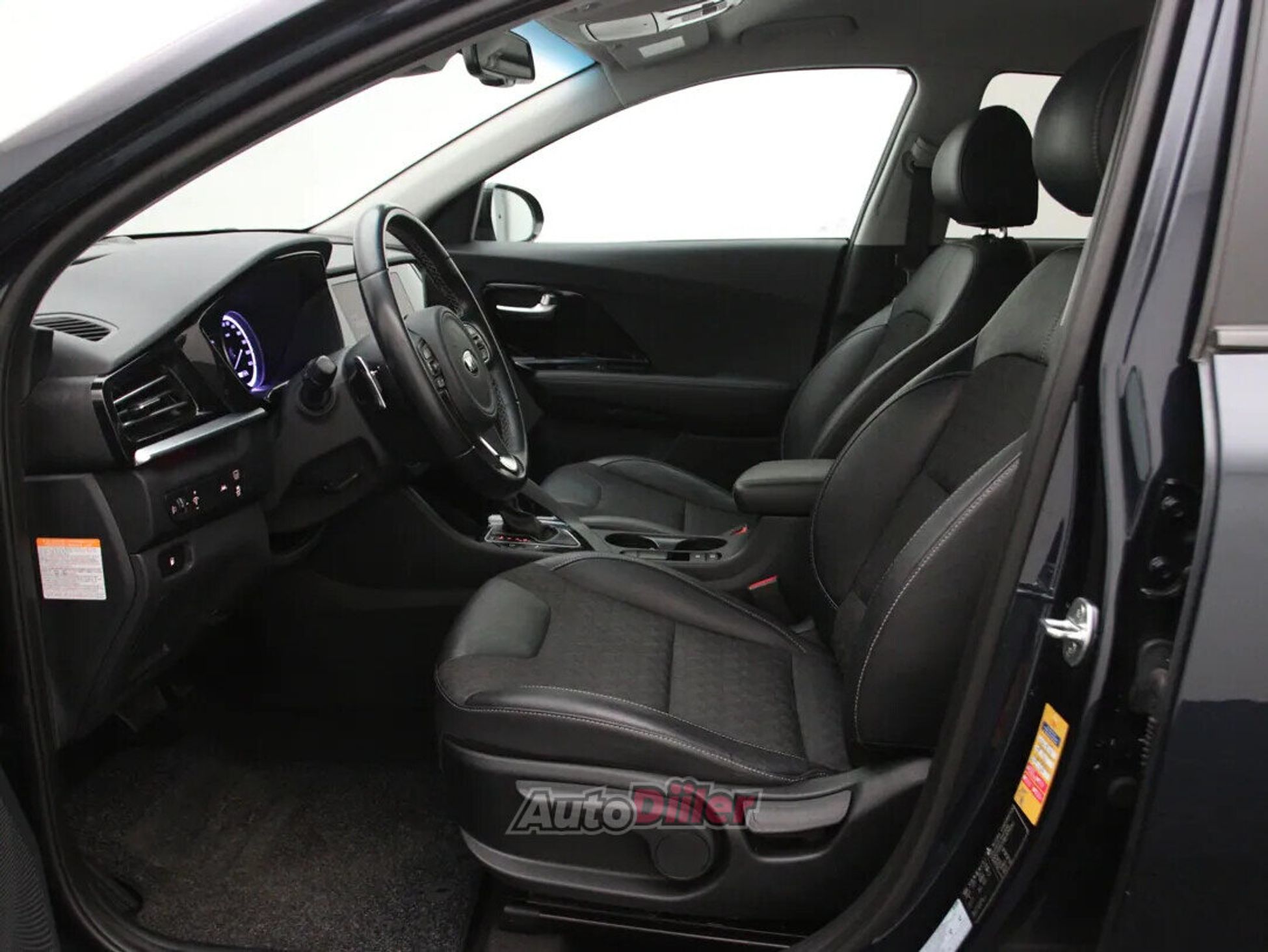 Kia Niro More More 1.6 77kW 2021, kuva 4/10