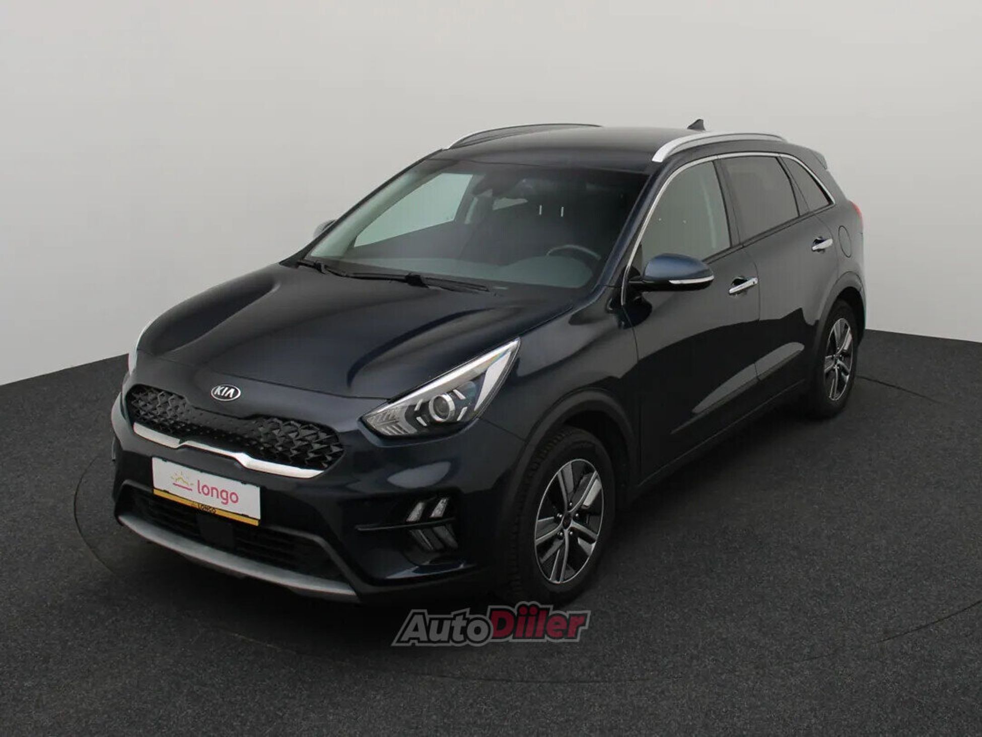 Kia Niro More