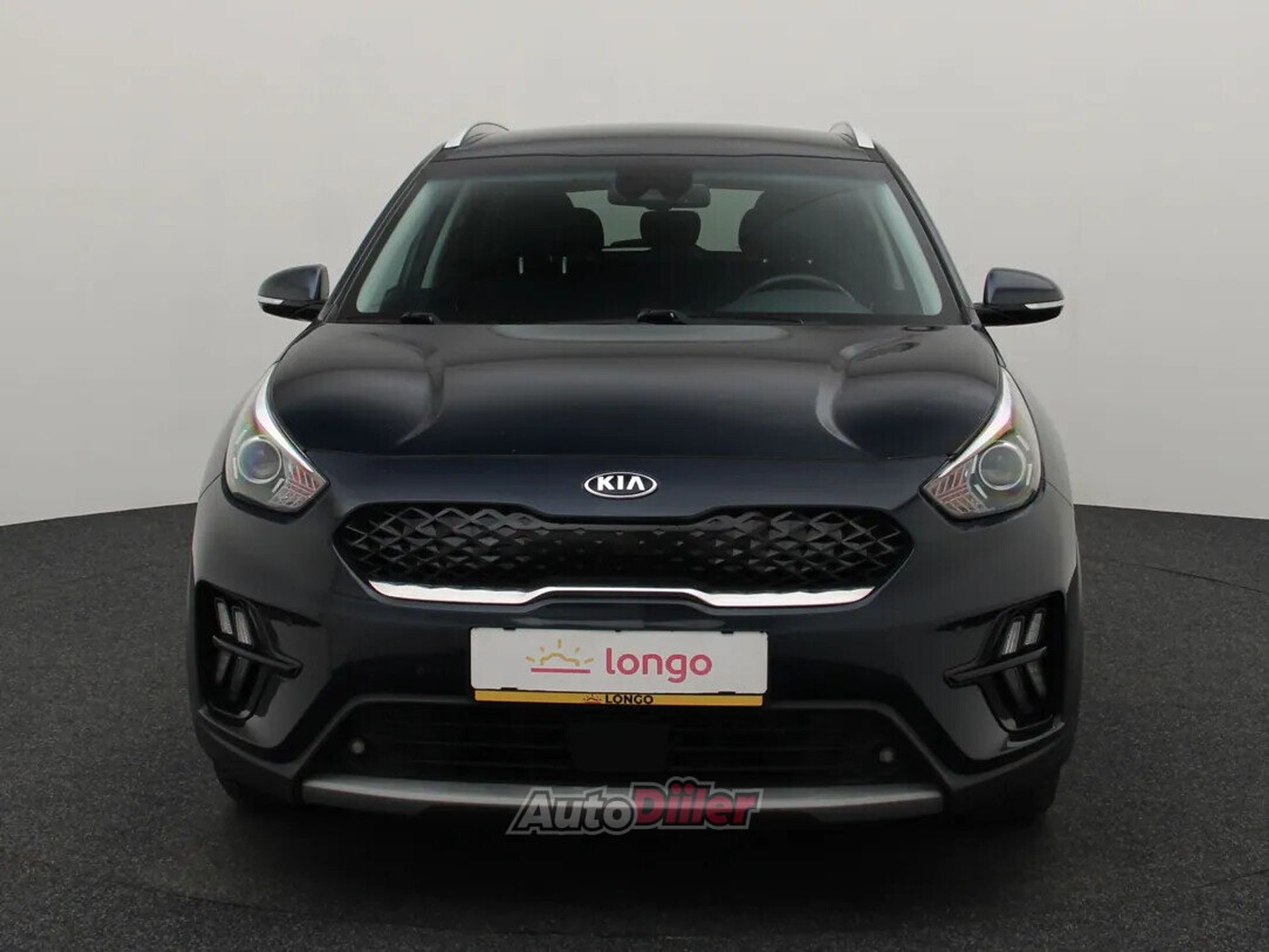 Kia Niro More More 1.6 77kW 2021, kuva 3/10